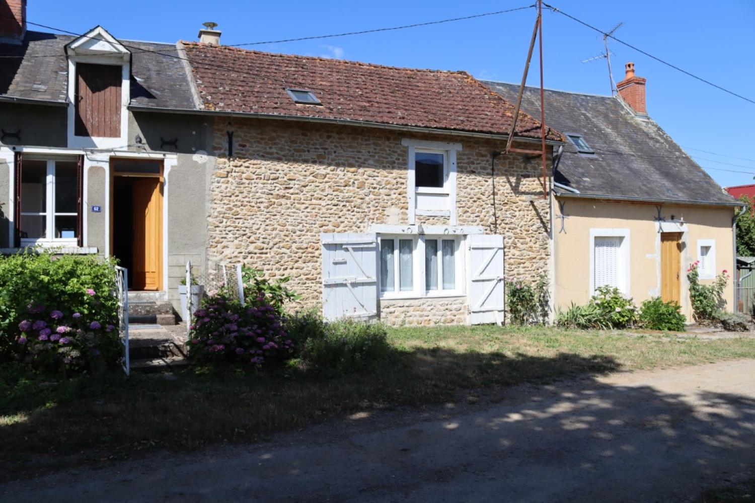  for sale house Limanton Nièvre 9