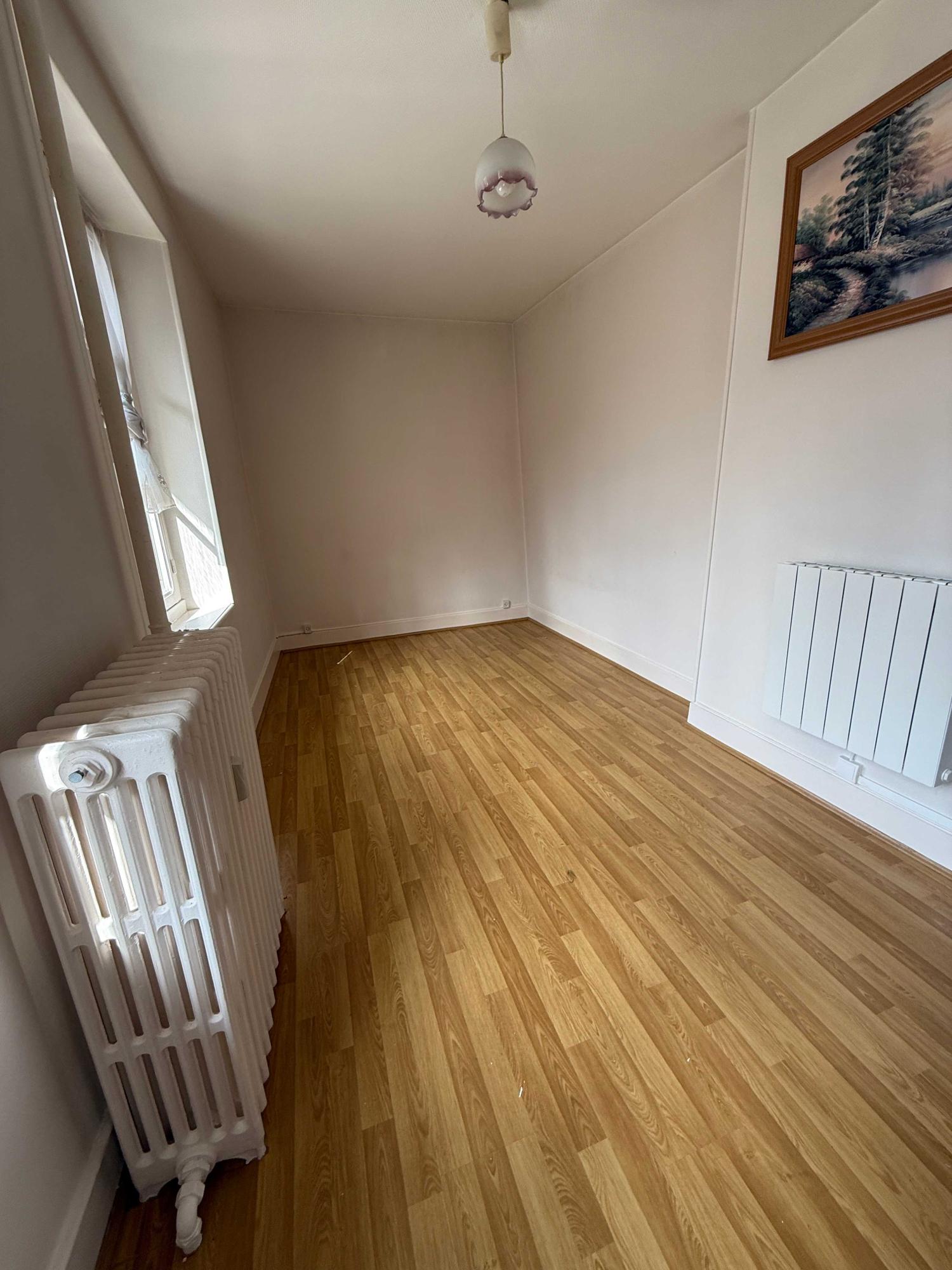  for sale apartment Jussey Haute-Saône 17