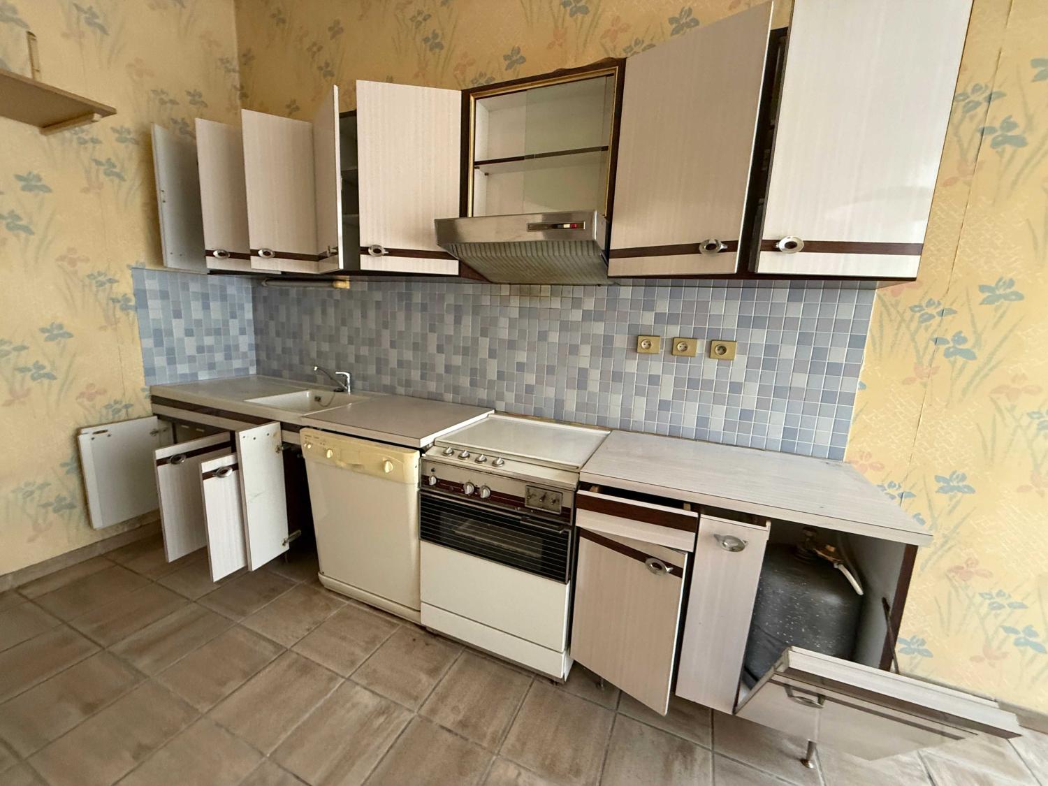  for sale village house Bourbonne-les-Bains Haute-Marne 9