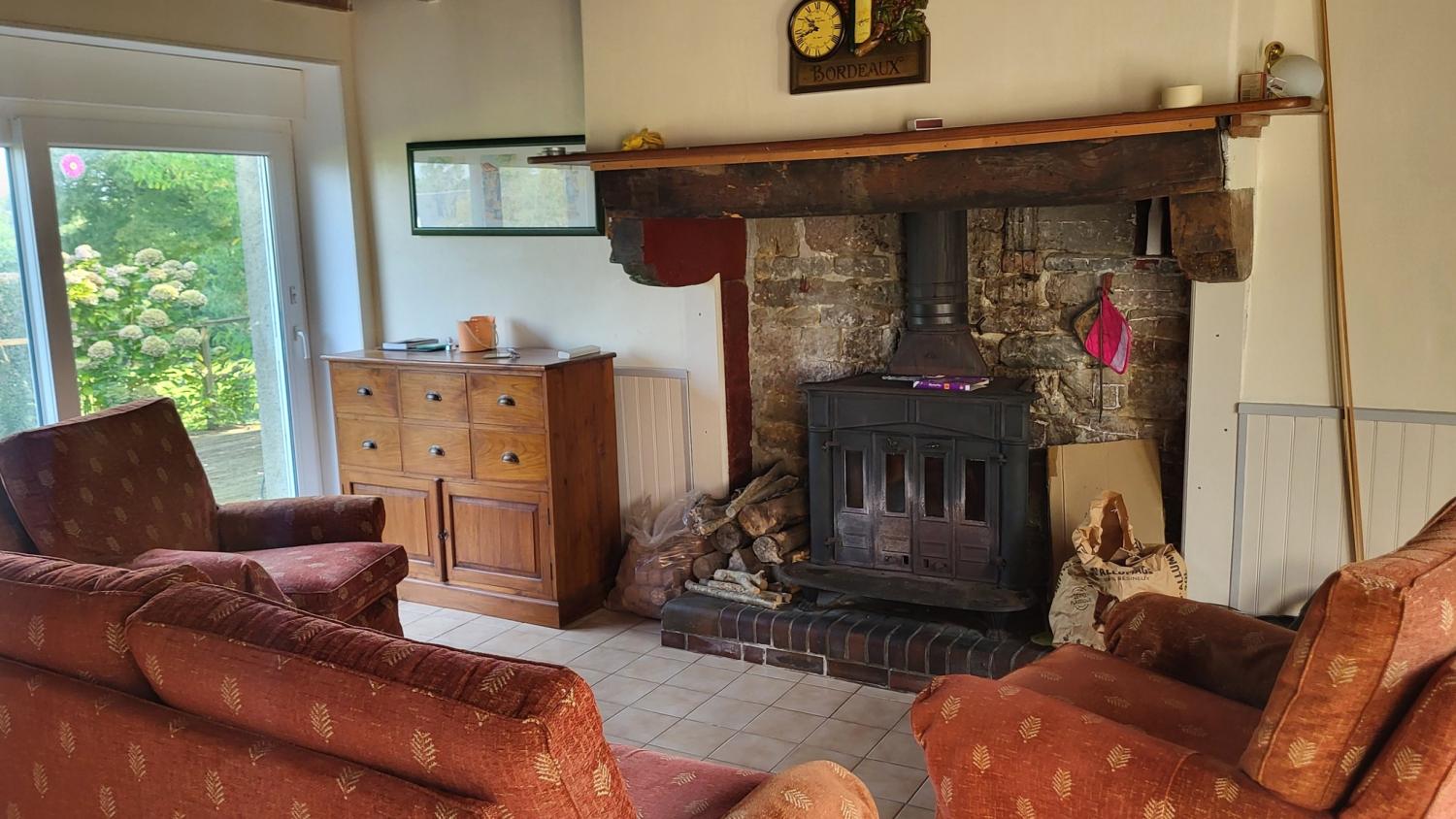  for sale house Hambye Manche 7