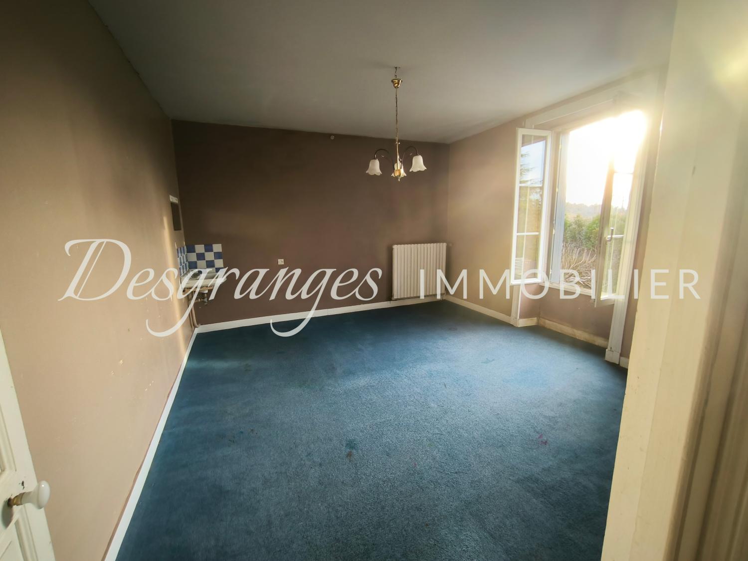  for sale detached house Payzac Dordogne 12