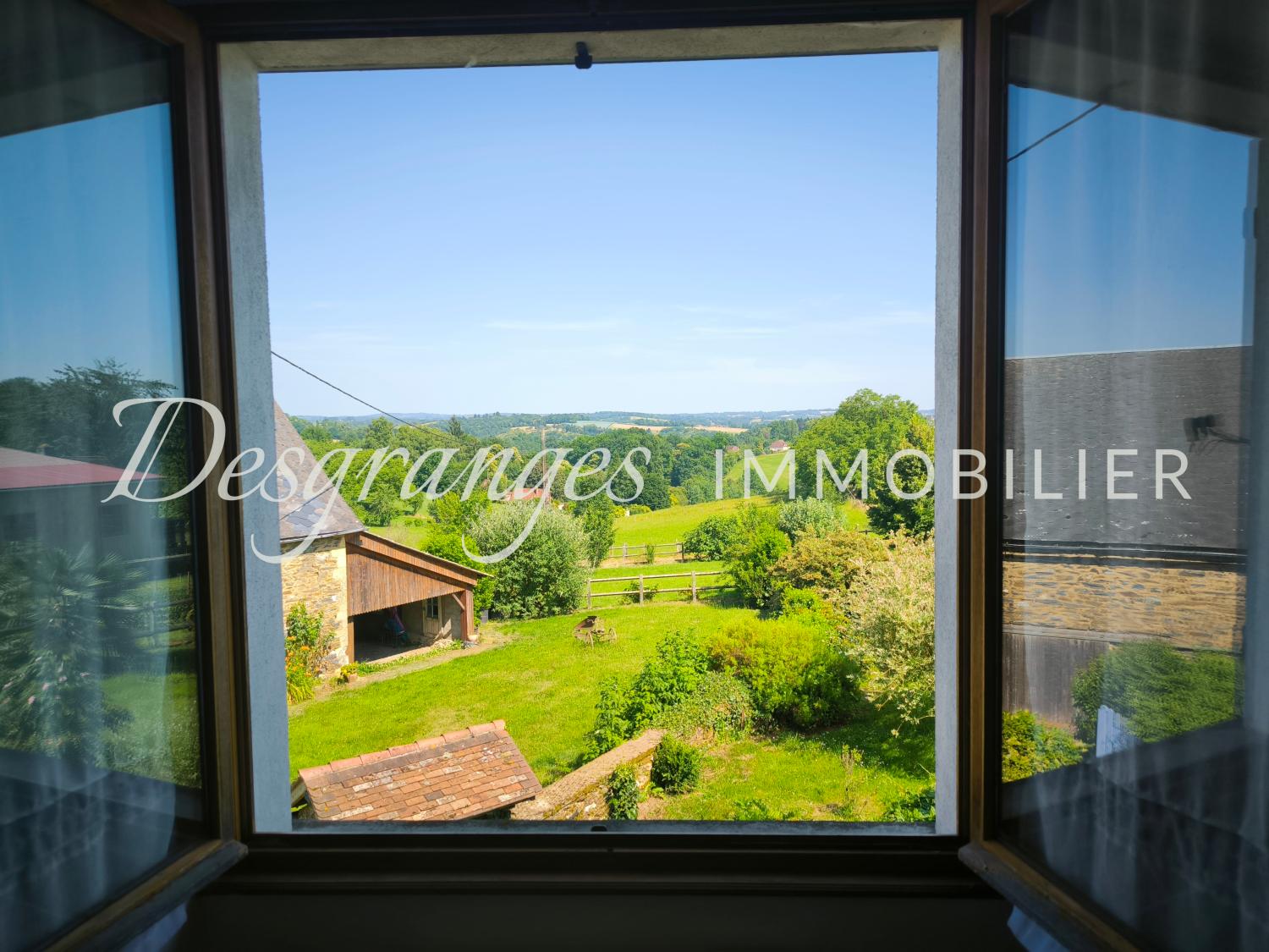  for sale estate Payzac Dordogne 5