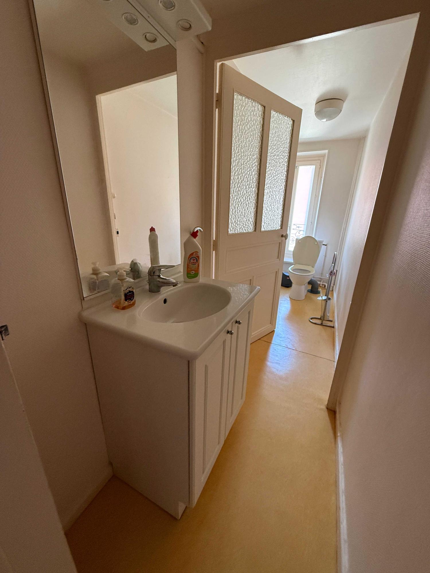  for sale apartment Jussey Haute-Saône 11