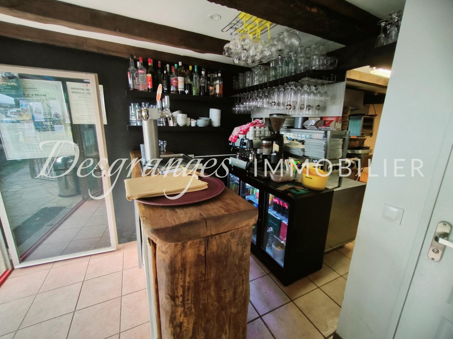  for sale commercial Ségur-le-Château Corrèze 7