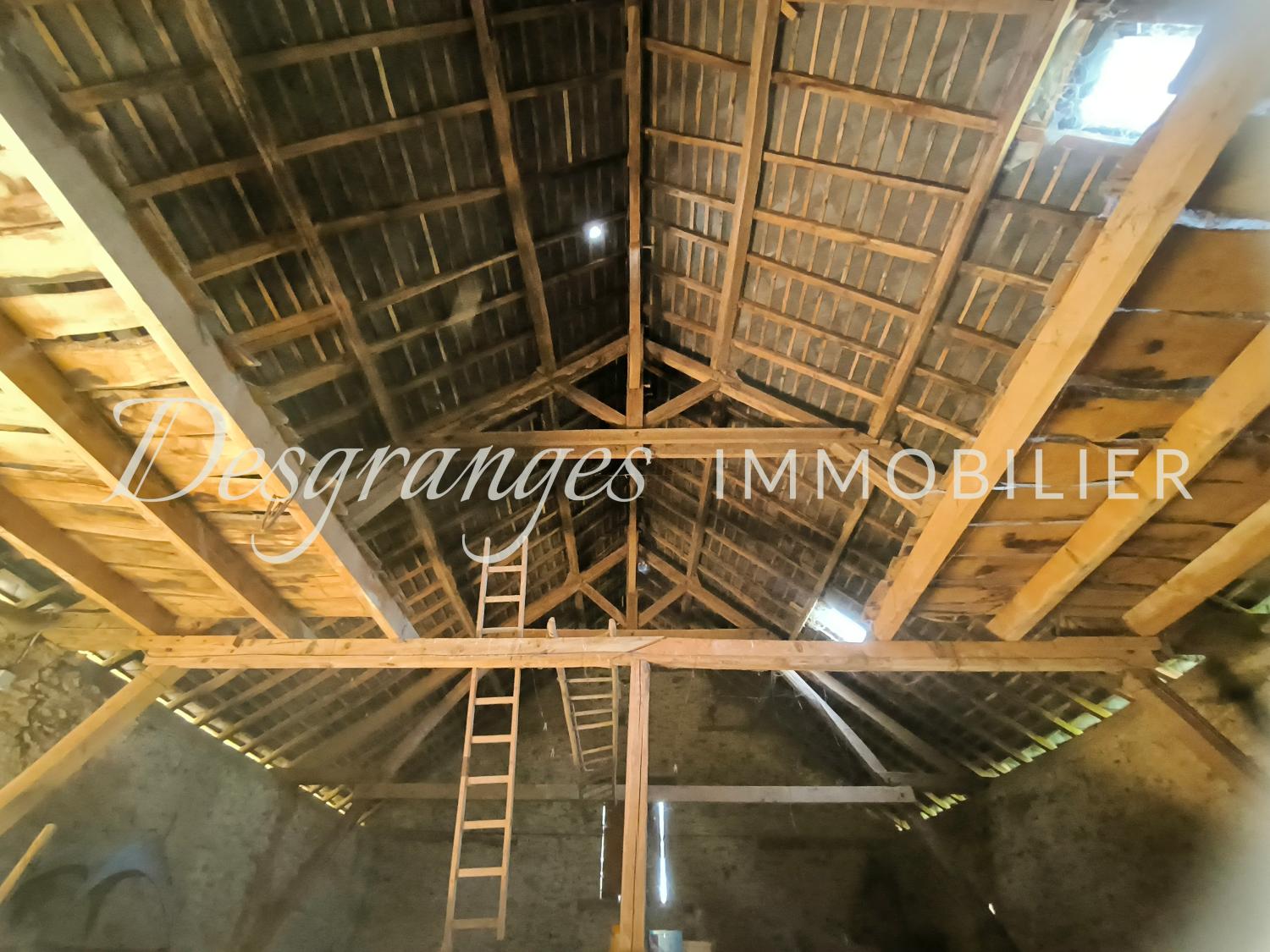  for sale estate Payzac Dordogne 21