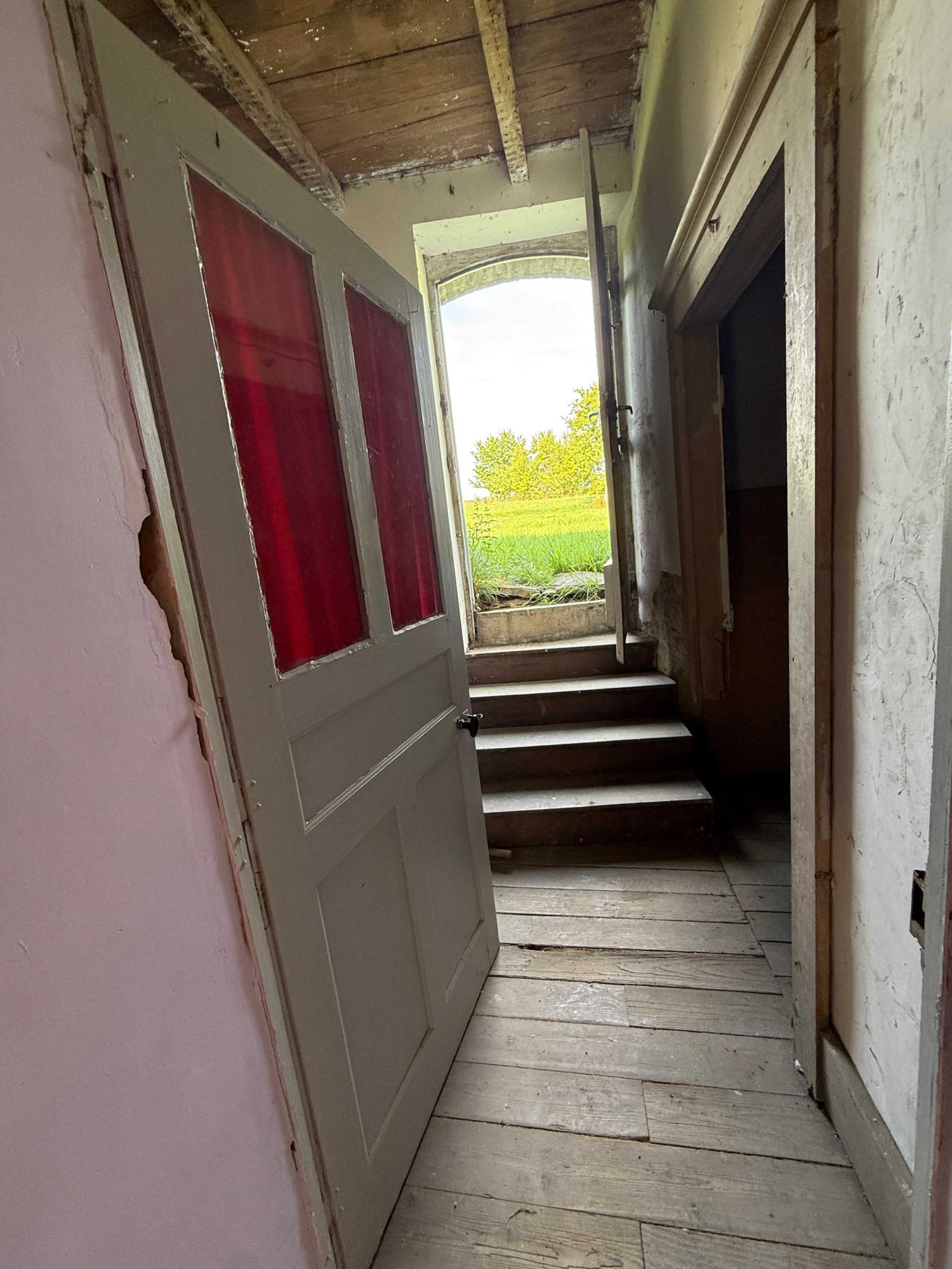  for sale village farm Châtillon-sur-Saône Vosges 16