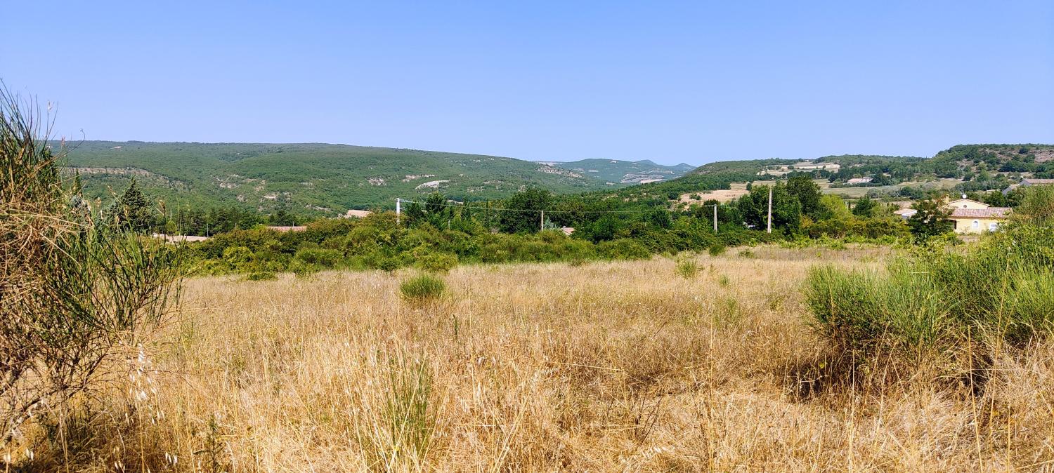  for sale terrain Lincel Alpes-de-Haute-Provence 1