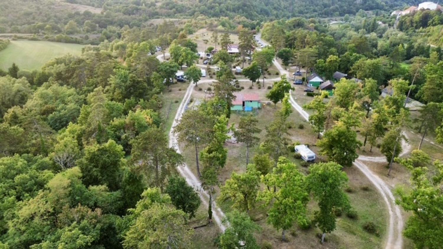  for sale camping Jaulny Meurthe-et-Moselle 79