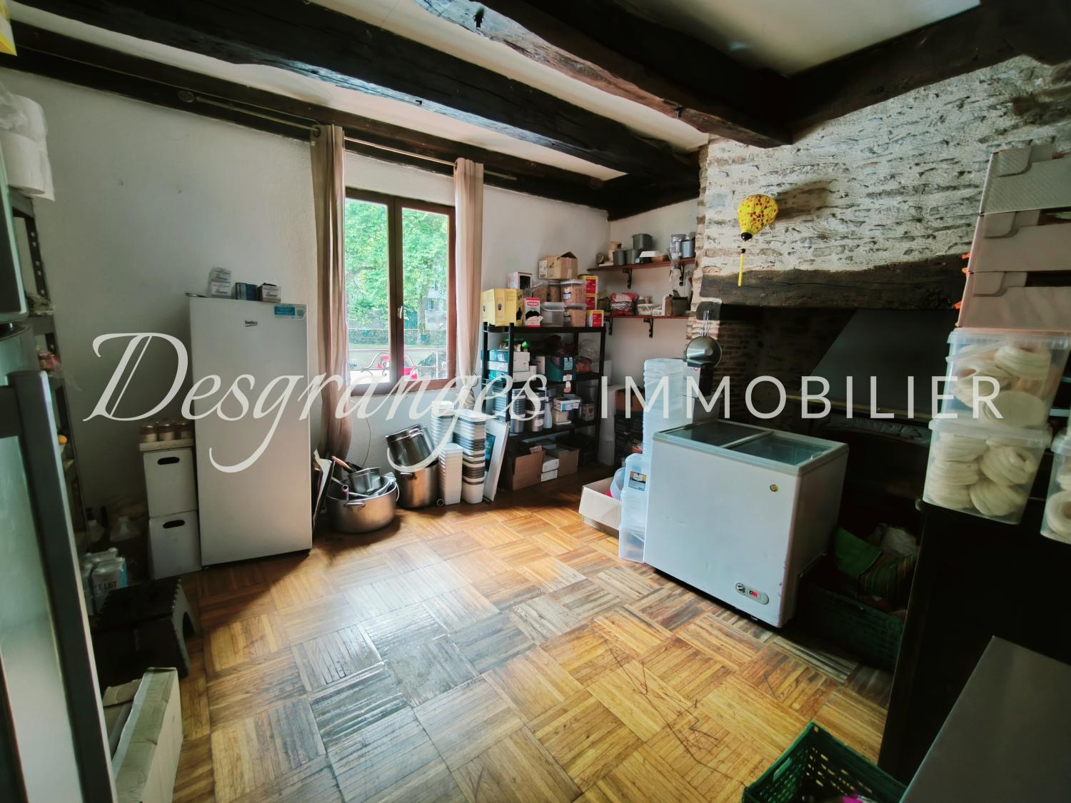  for sale commercial Ségur-le-Château Corrèze 10
