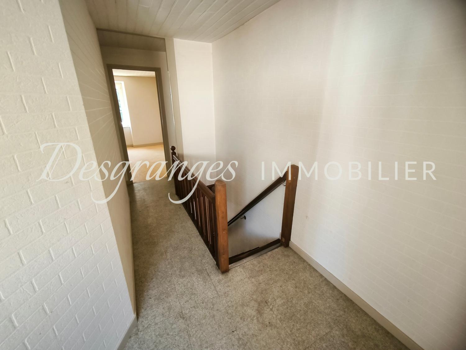  for sale city house Payzac Dordogne 12