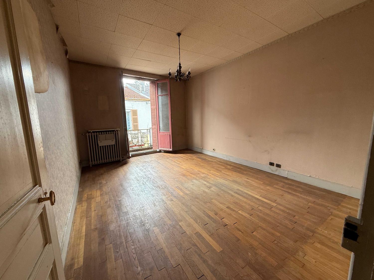  for sale village house Bourbonne-les-Bains Haute-Marne 11