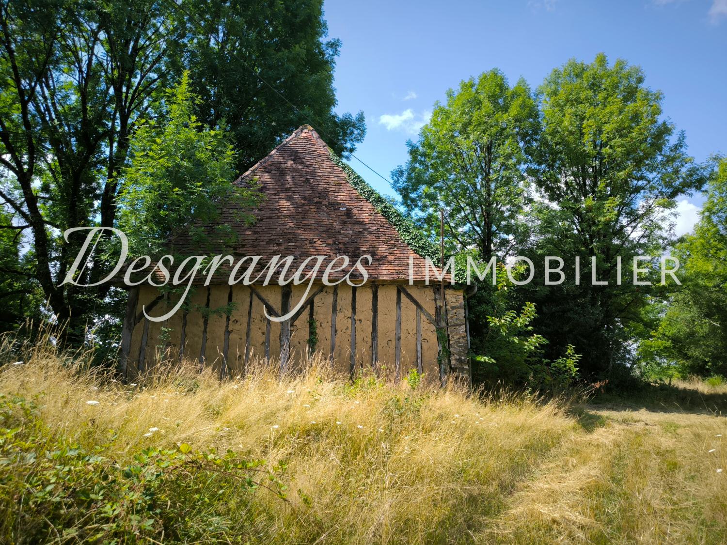  for sale farm Coussac-Bonneval Haute-Vienne 18