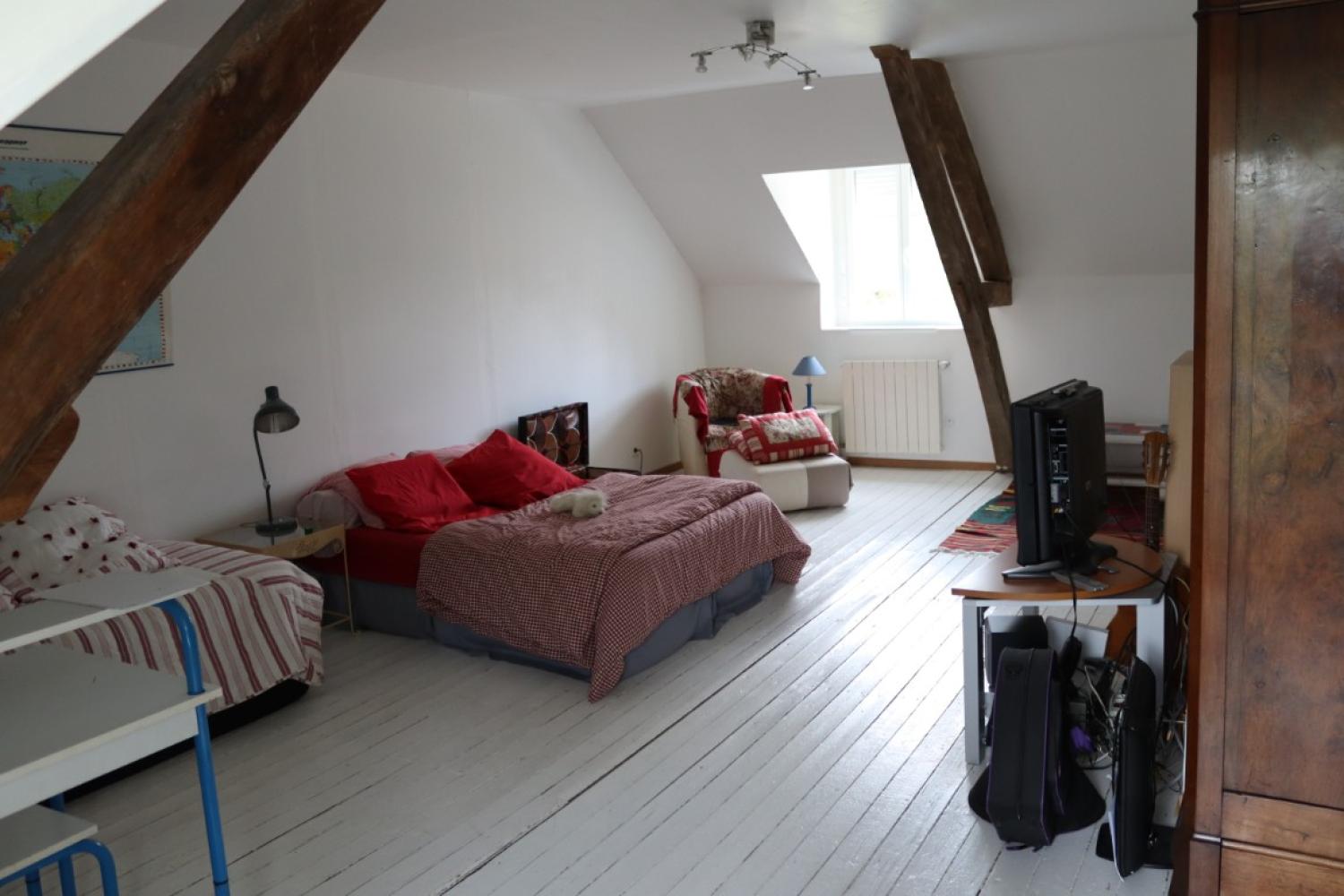  for sale house Tintury Nièvre 5