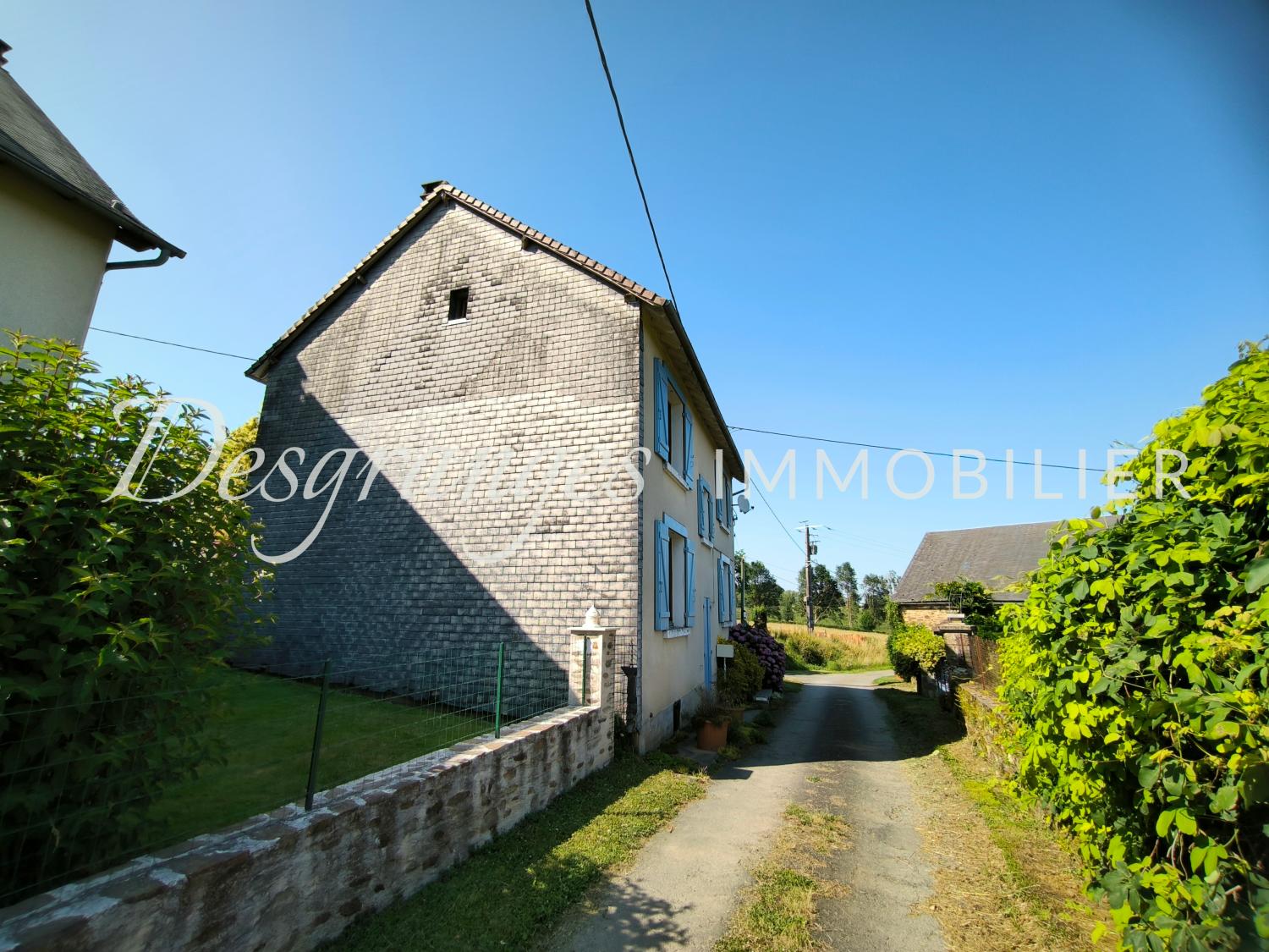  for sale estate Payzac Dordogne 16