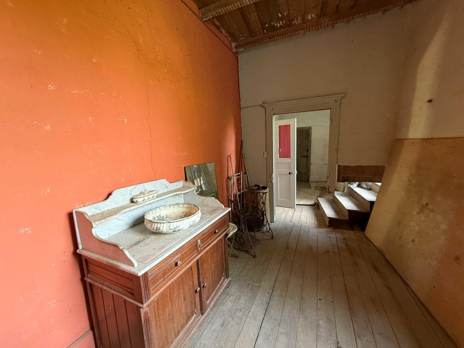  for sale village farm Châtillon-sur-Saône Vosges 20