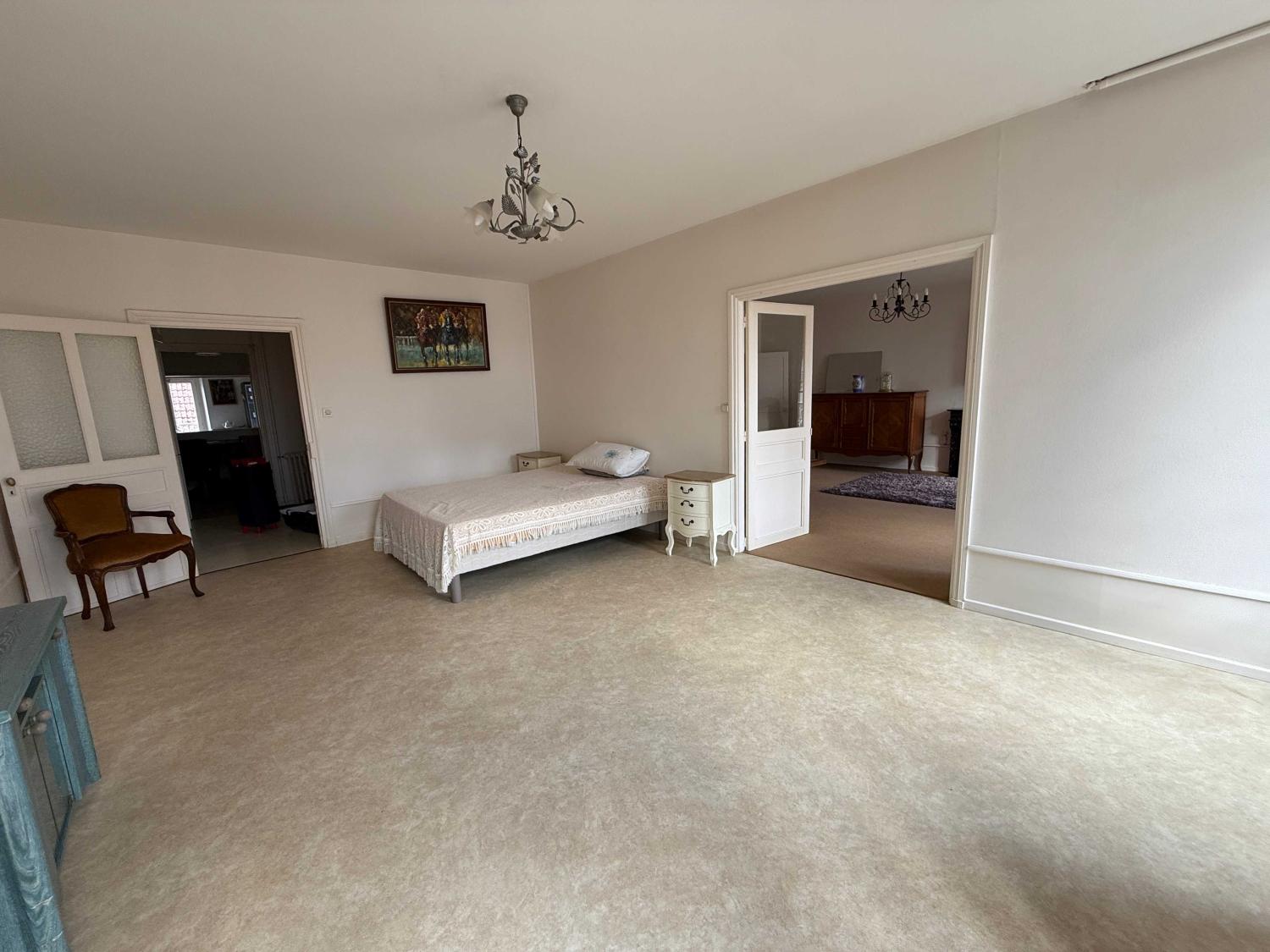  for sale apartment Jussey Haute-Saône 4