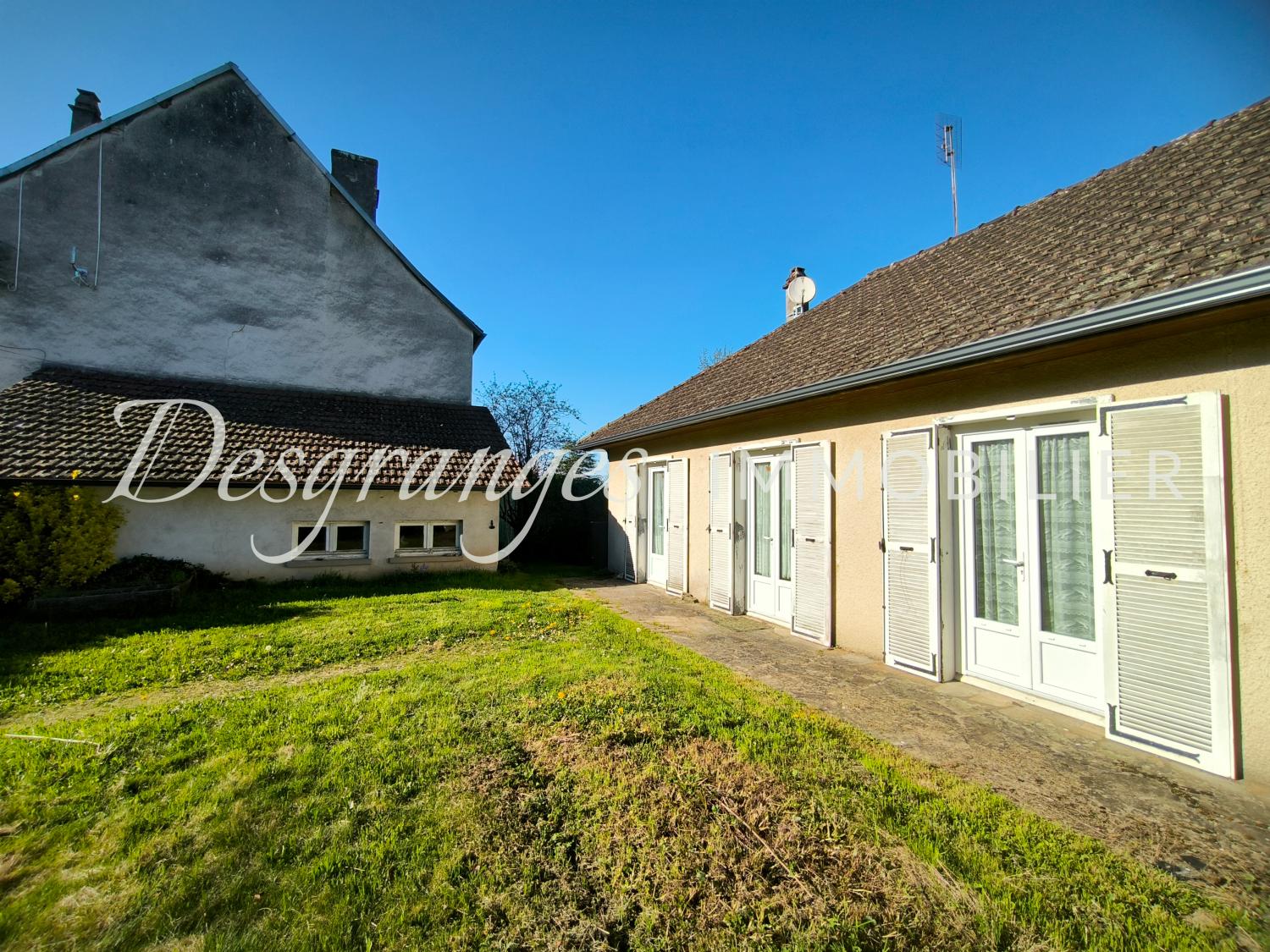  for sale detached house Payzac Dordogne 15
