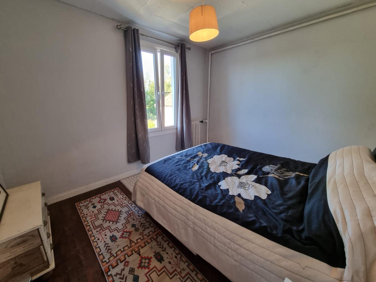  for sale house Jouac Haute-Vienne 16