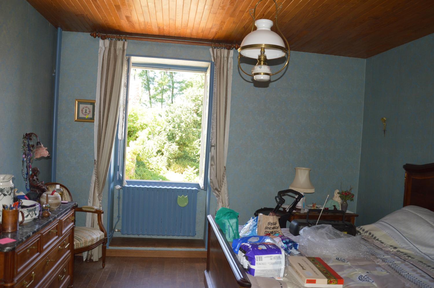  for sale house Dun-sur-Grandry Nièvre 7