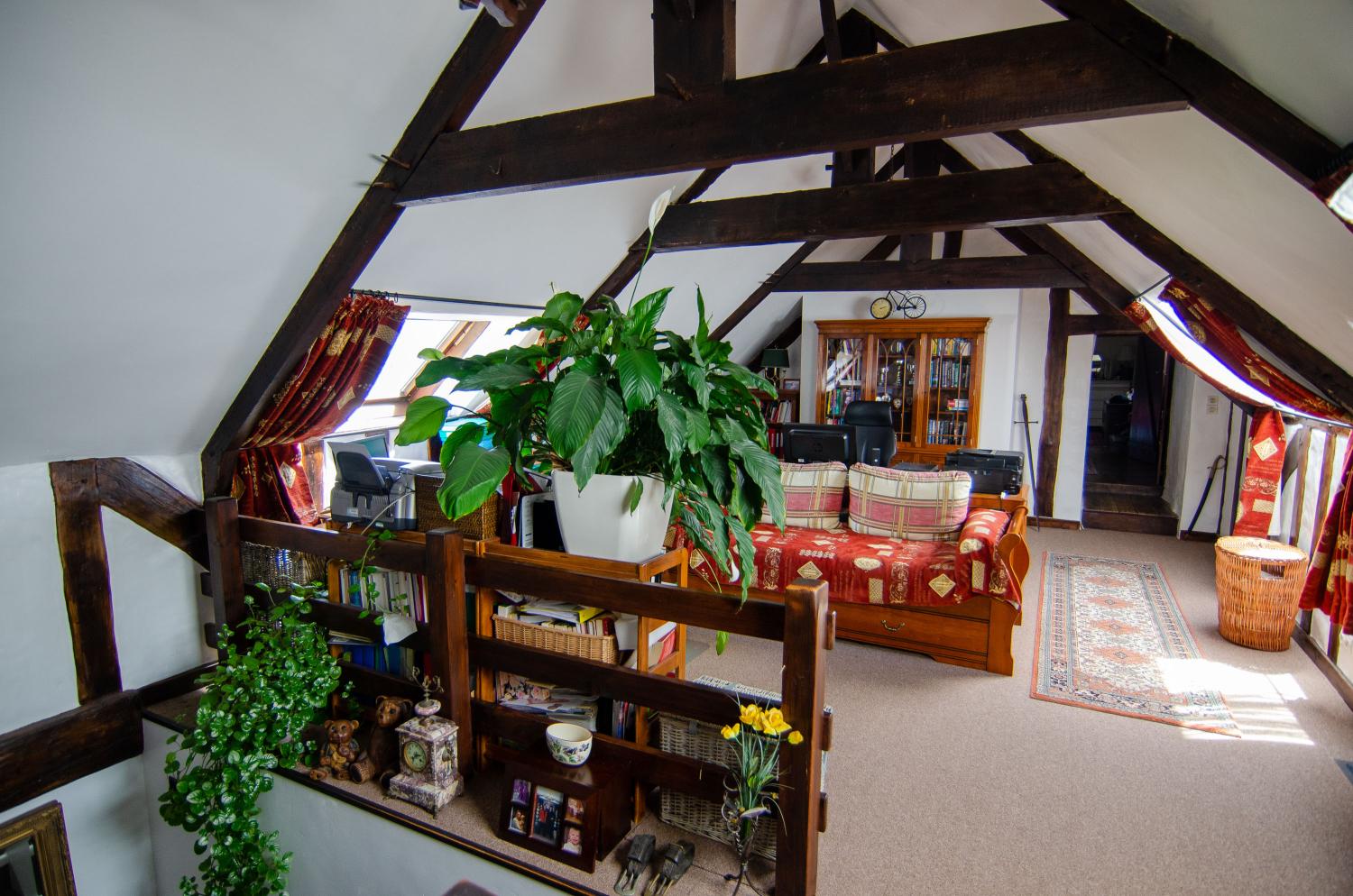  for sale estate Pontivy Morbihan 7