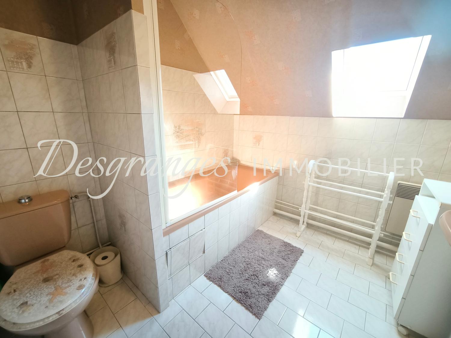 for sale detached house Saint-Robert Corrèze 11