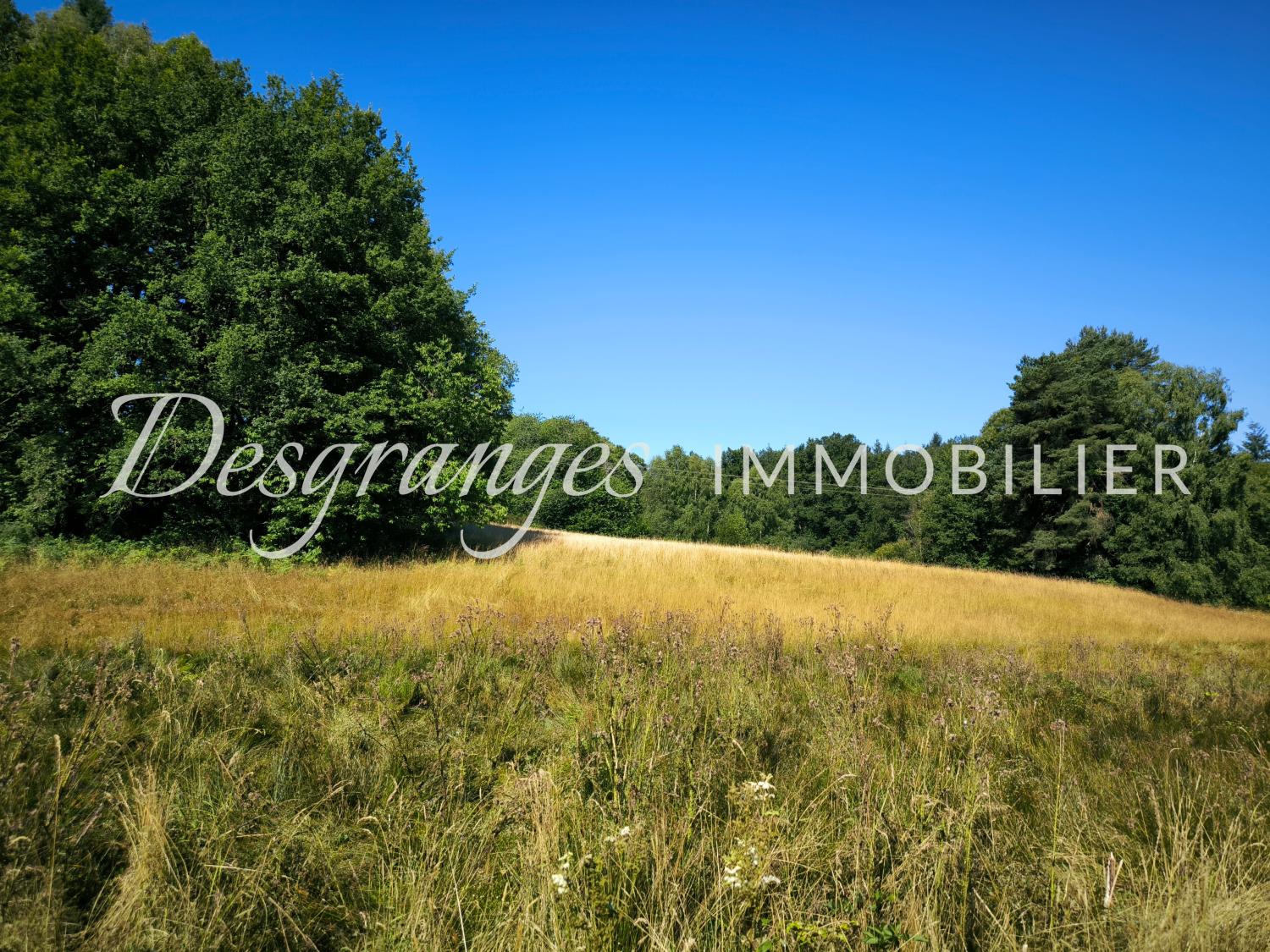  for sale terrain Saint-Yrieix-la-Perche Haute-Vienne 8