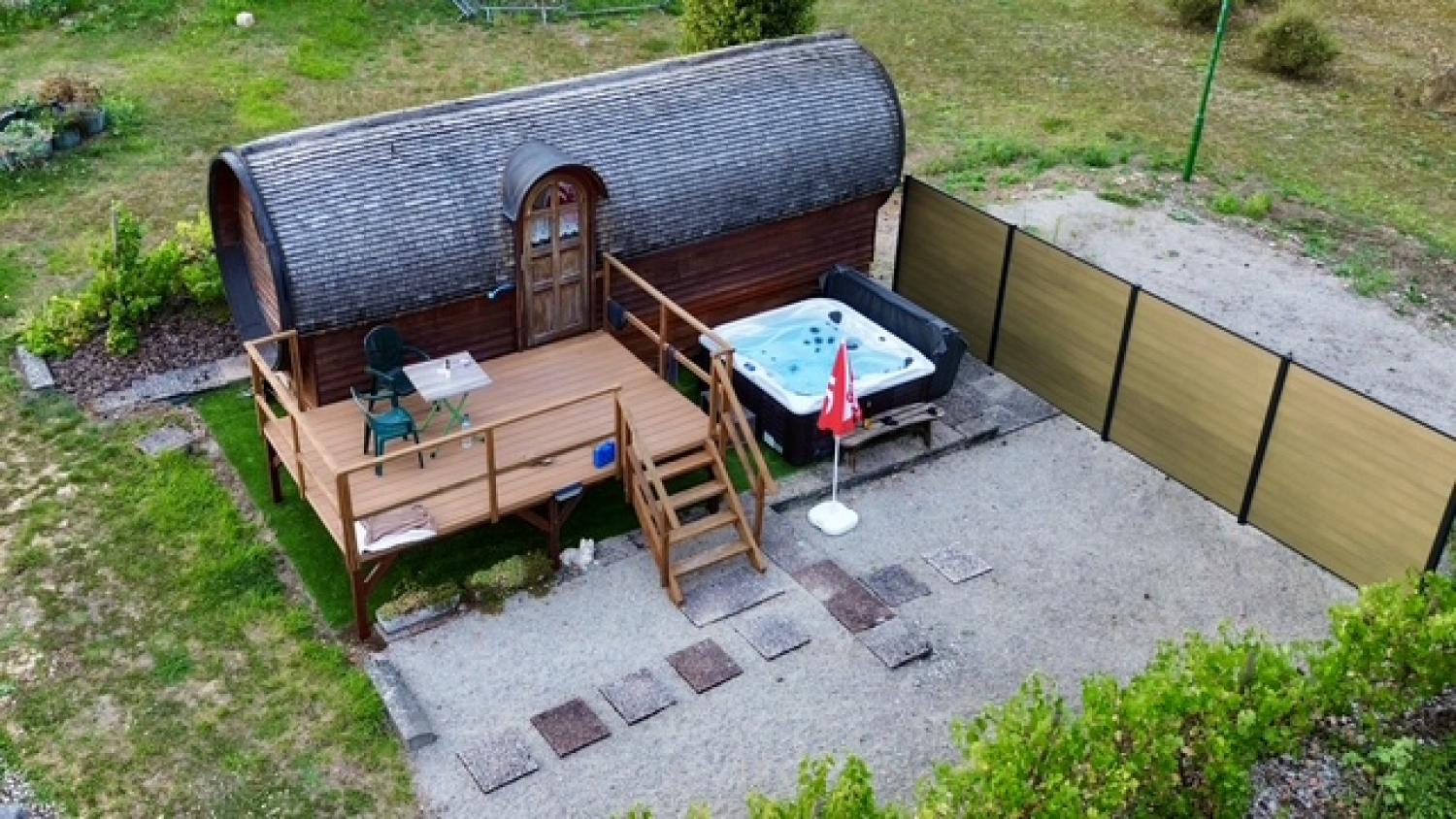  for sale camping Jaulny Meurthe-et-Moselle 83