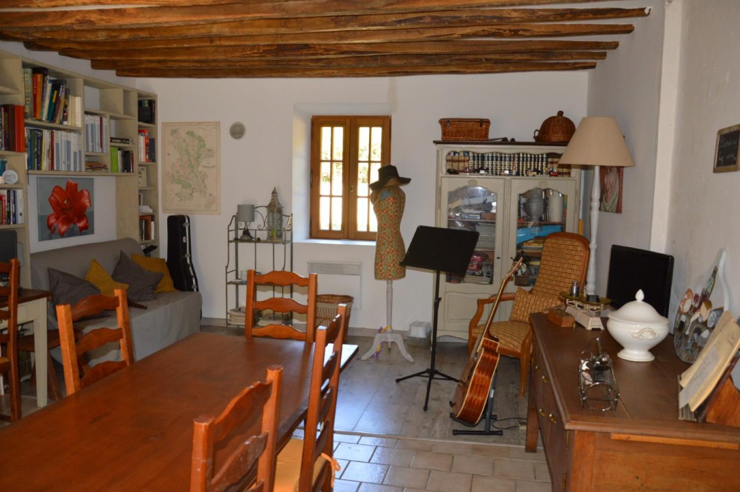  for sale house Alluy Nièvre 6