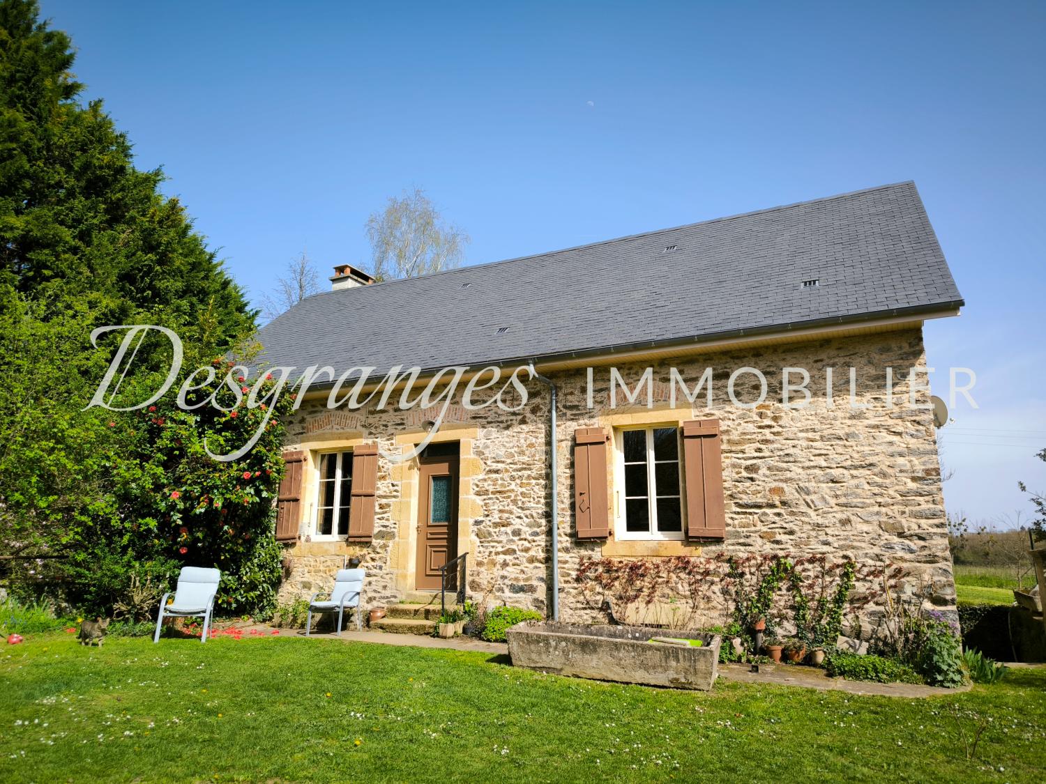  for sale estate Payzac Dordogne 2
