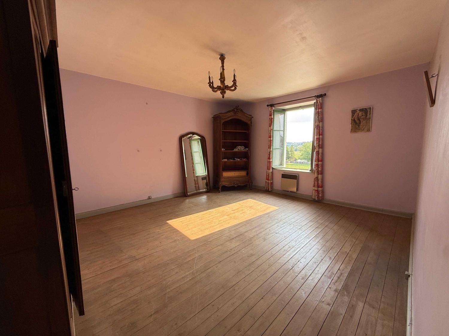  for sale village farm Châtillon-sur-Saône Vosges 14