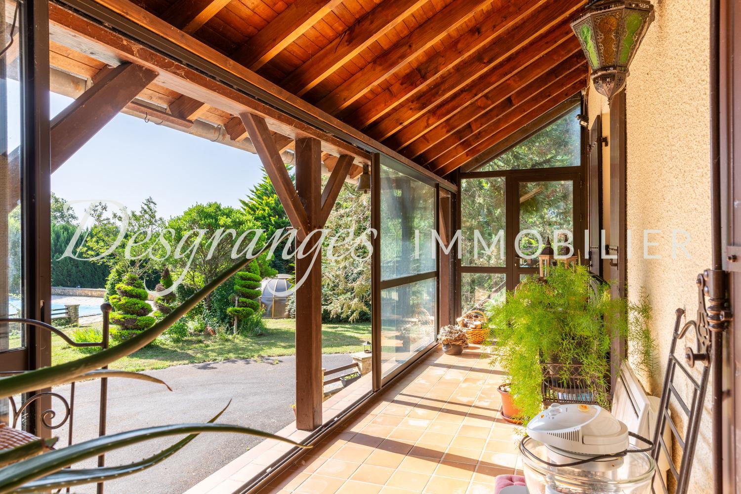  for sale estate Dussac Dordogne 11