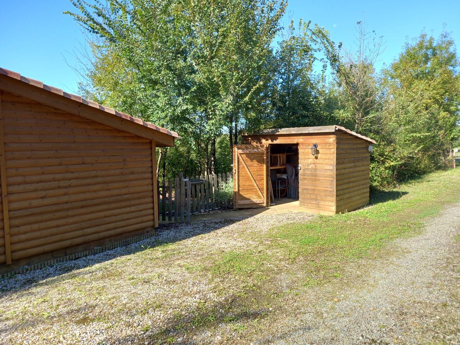  for sale chalet Marciac Gers 9