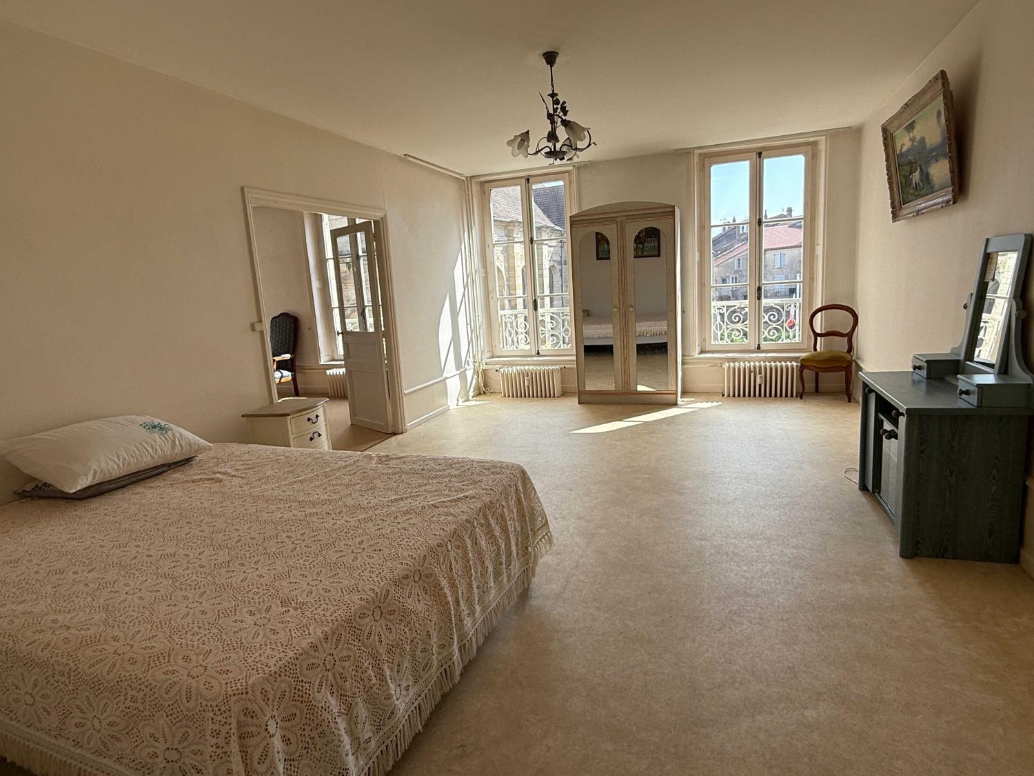  for sale apartment Jussey Haute-Saône 29