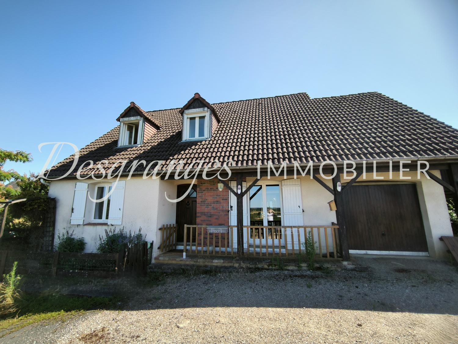  for sale detached house Saint-Robert Corrèze 24