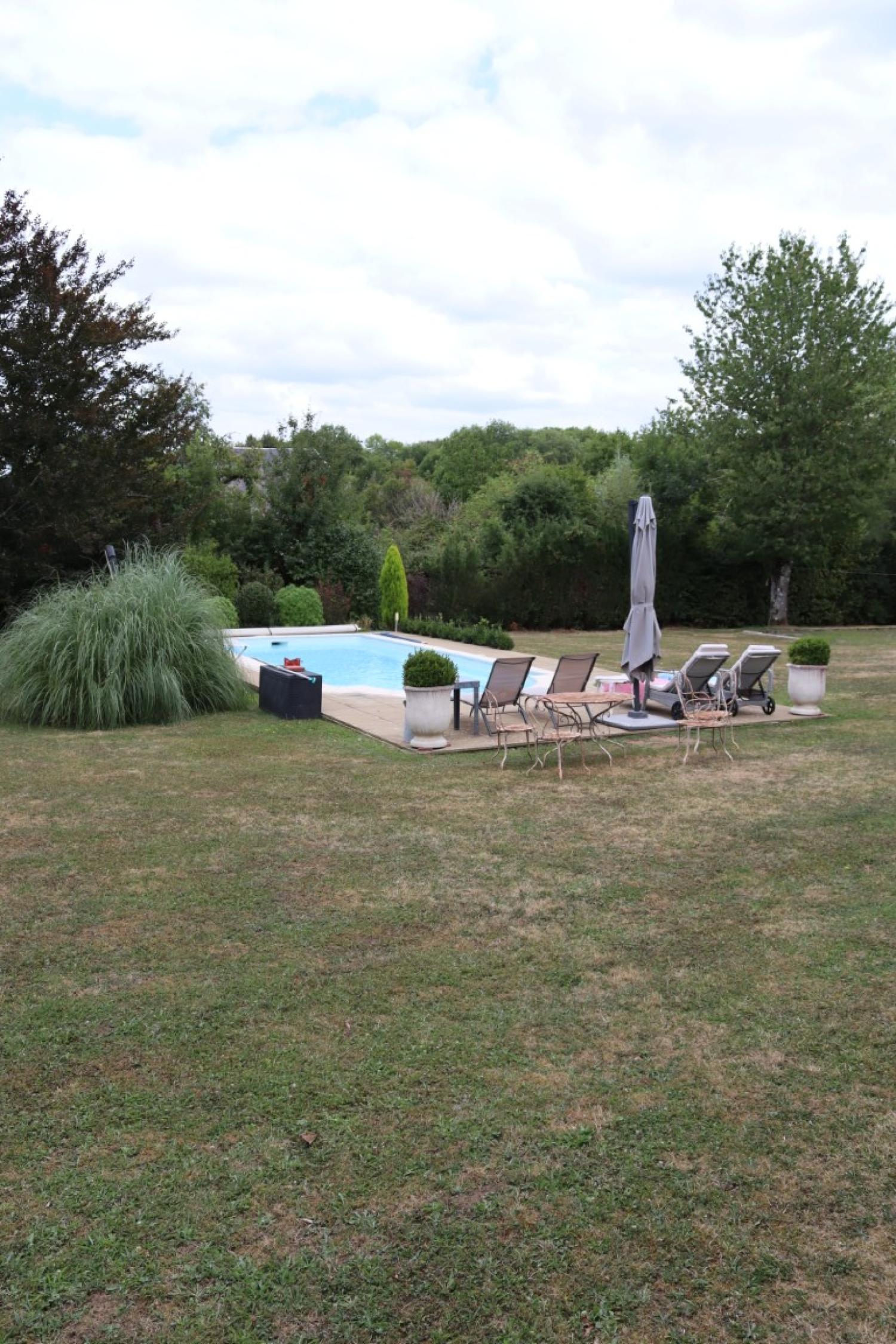  for sale house Tintury Nièvre 4
