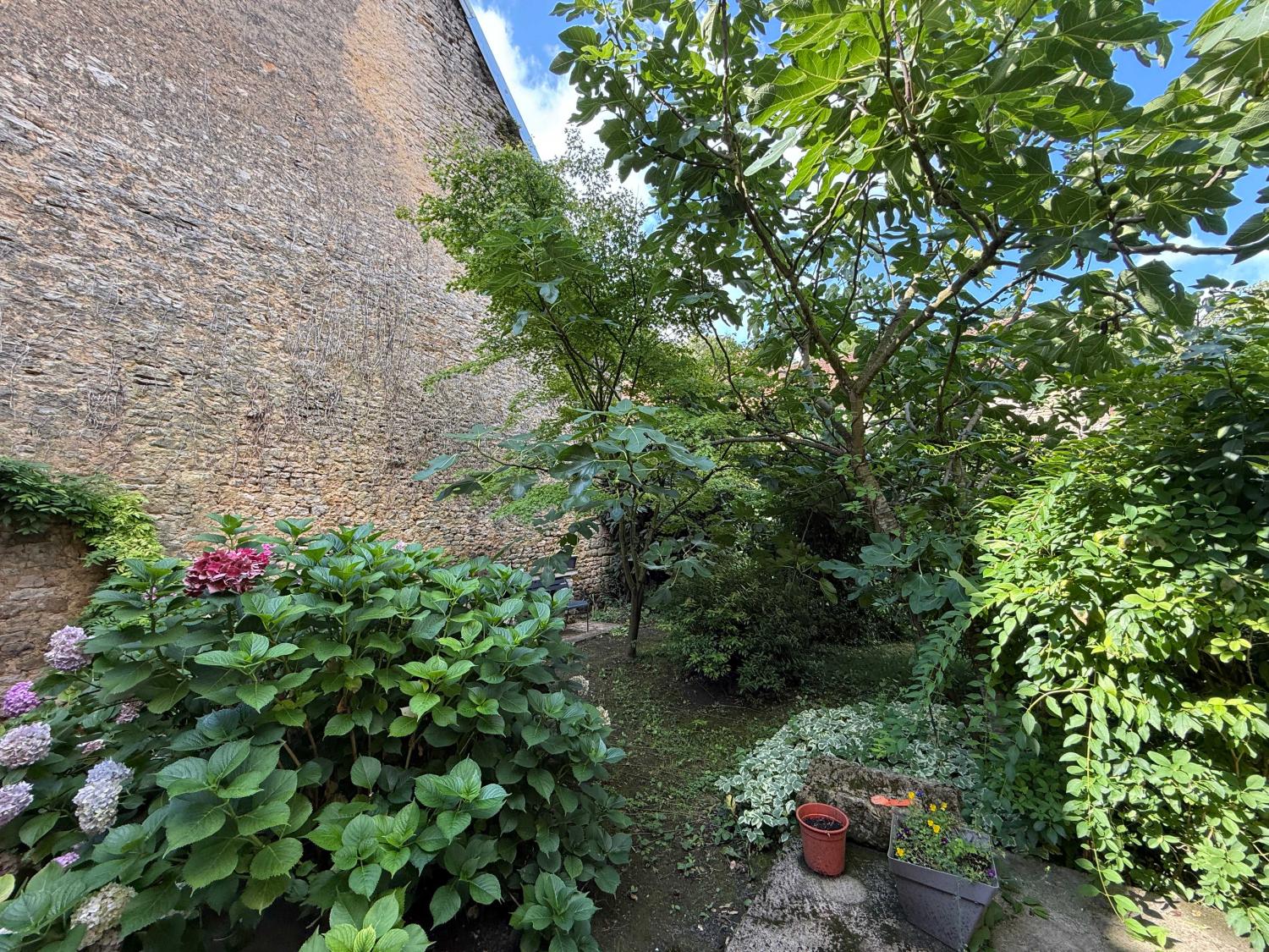  for sale apartment Jussey Haute-Saône 34
