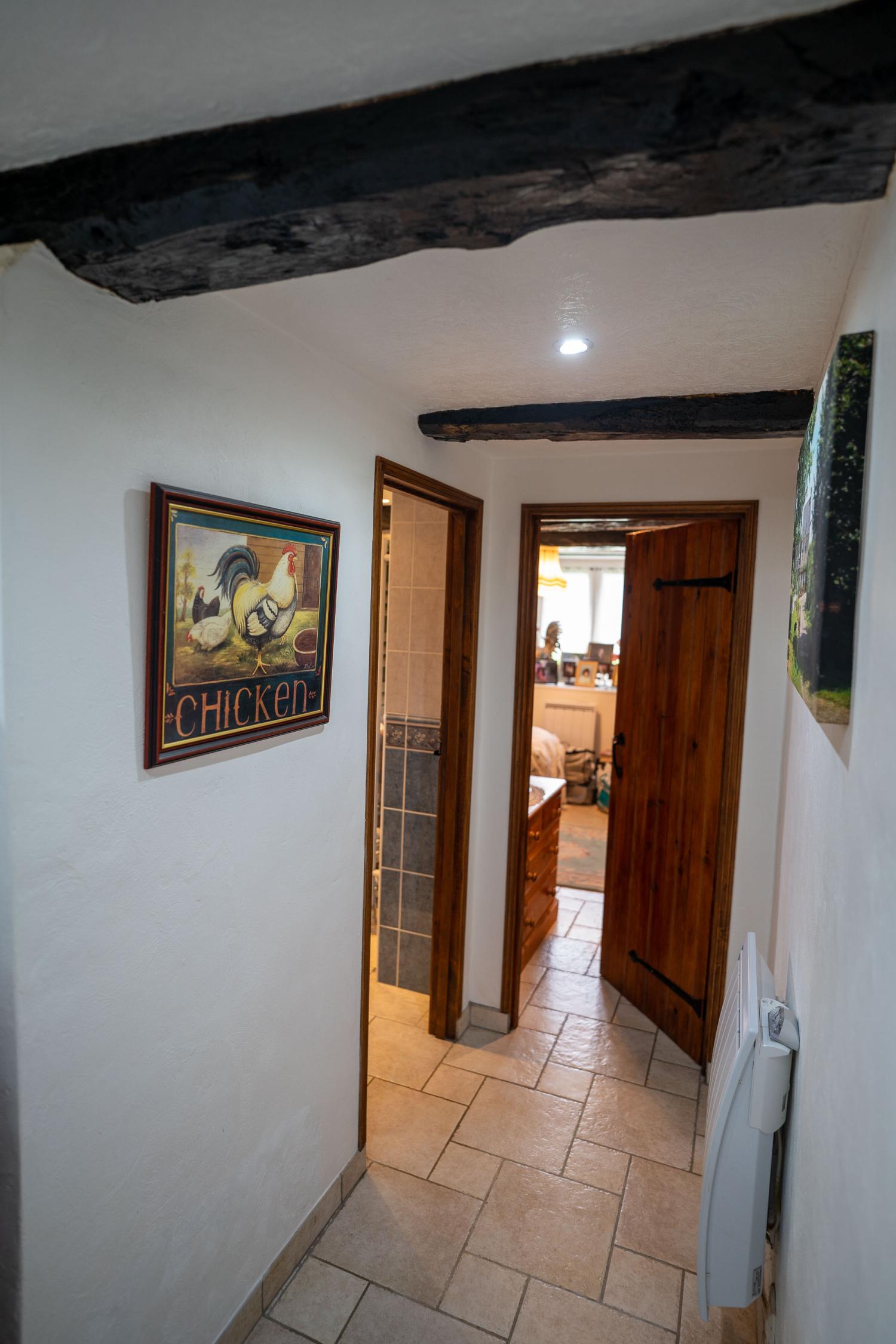  for sale estate Pontivy Morbihan 16