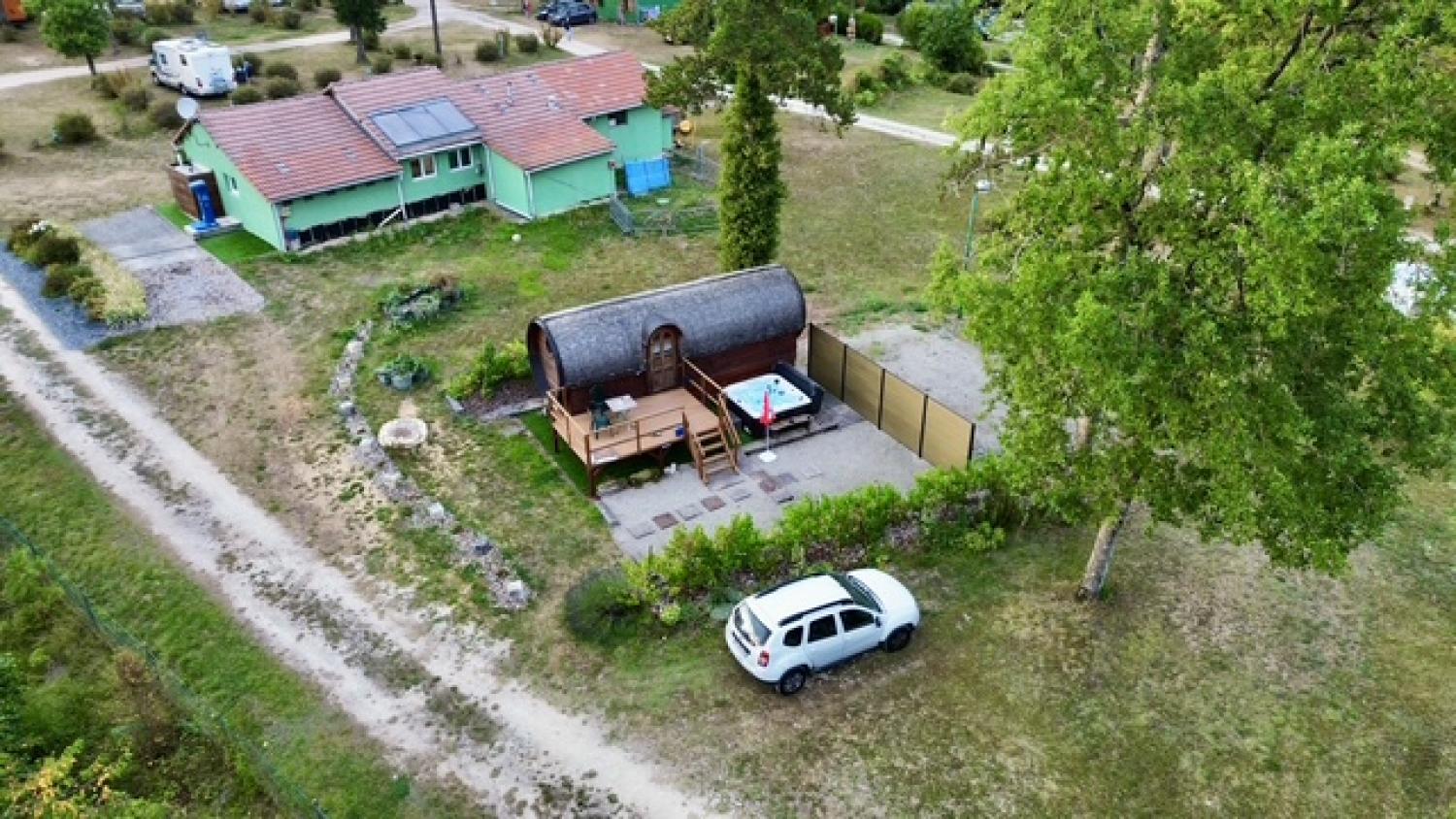 for sale camping Jaulny Meurthe-et-Moselle 82