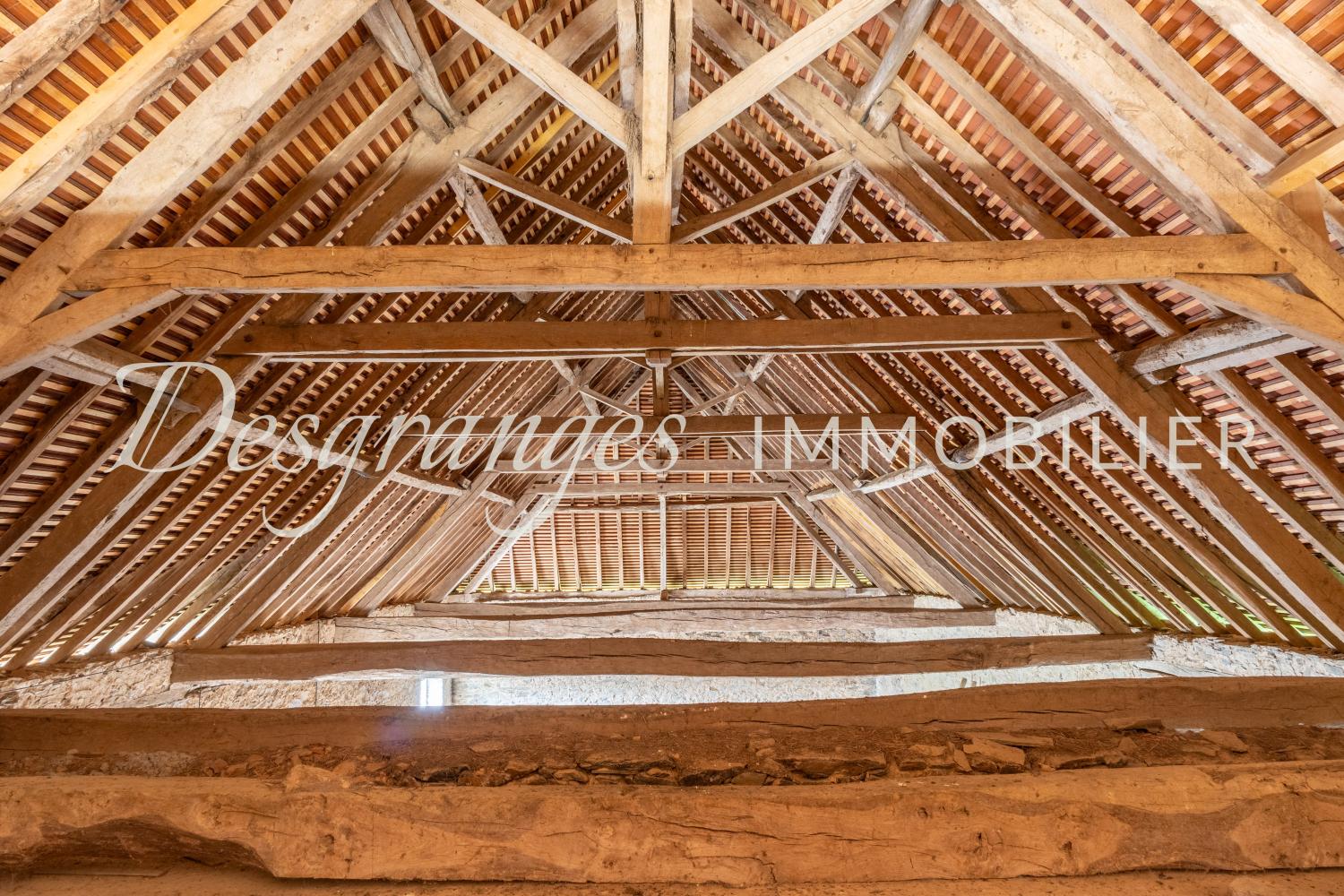  for sale estate Payzac Dordogne 18