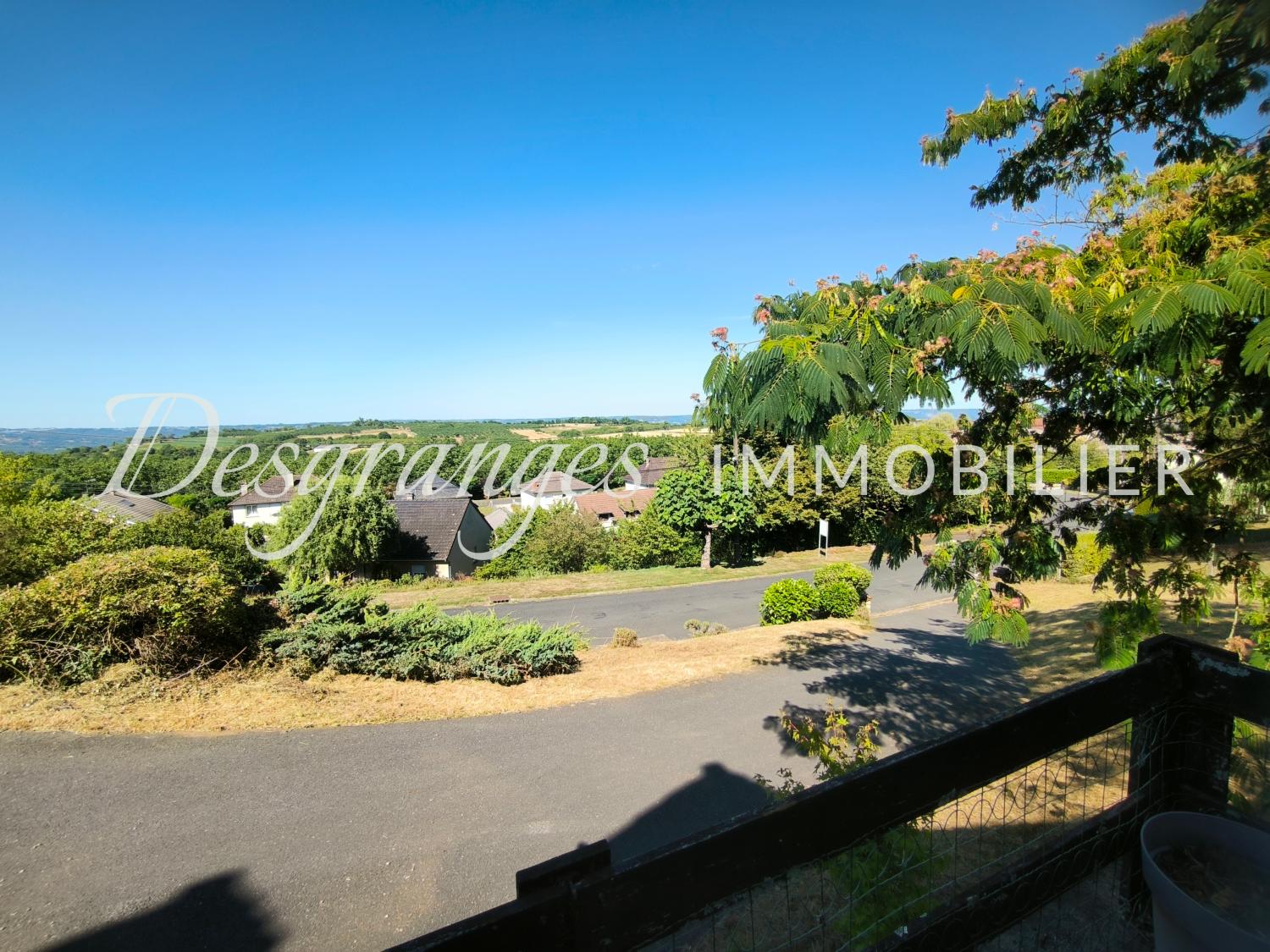  for sale detached house Saint-Robert Corrèze 21