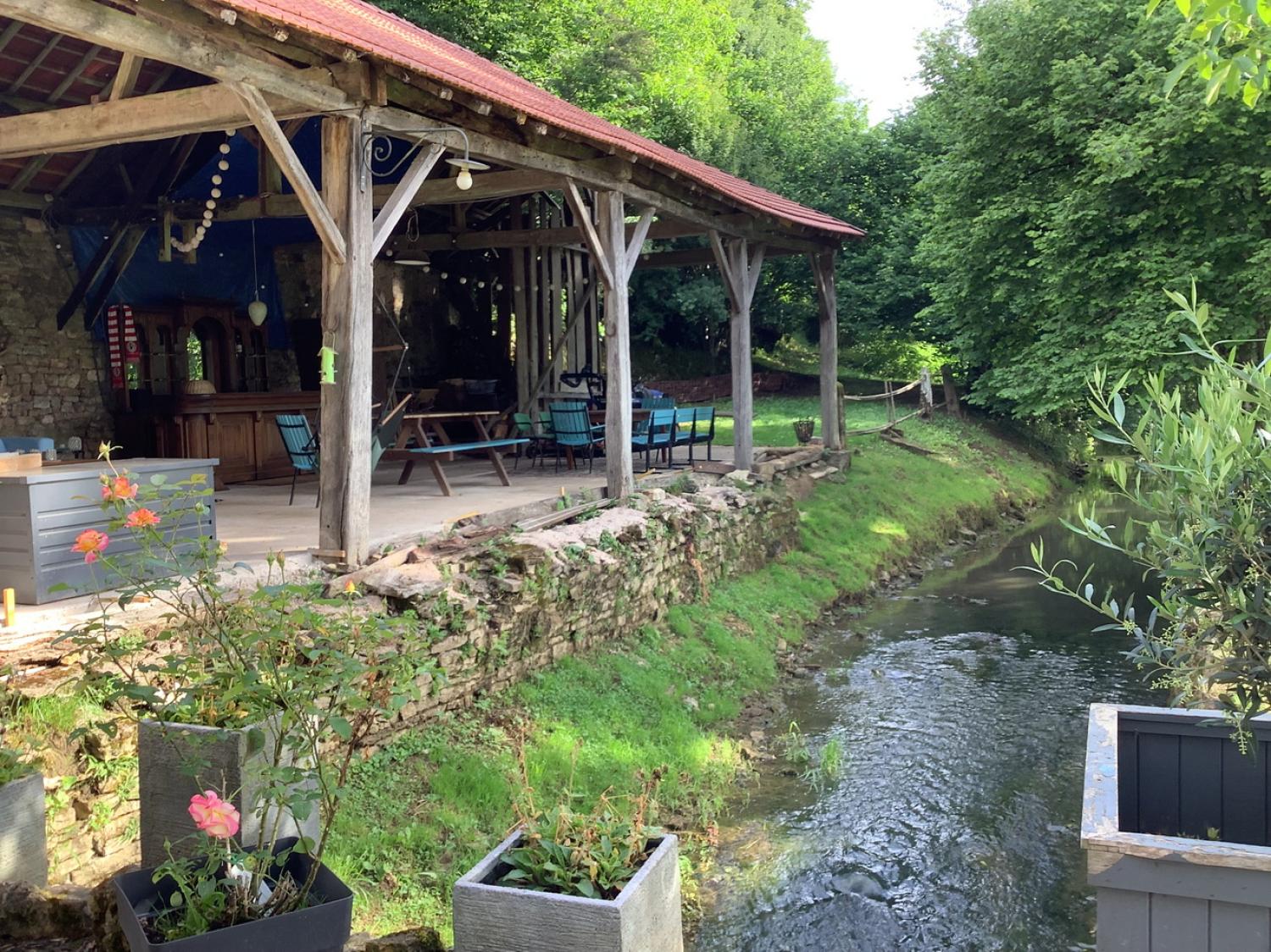  for sale detached house Anchenoncourt-et-Chazel Haute-Saône 4