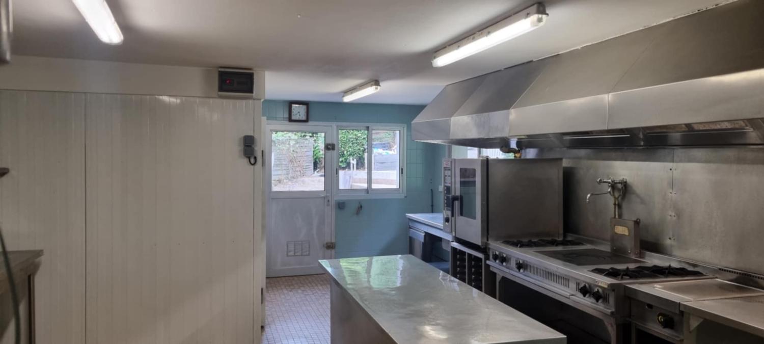  for sale bed and breakfast Le Mayet-de-Montagne Allier 20