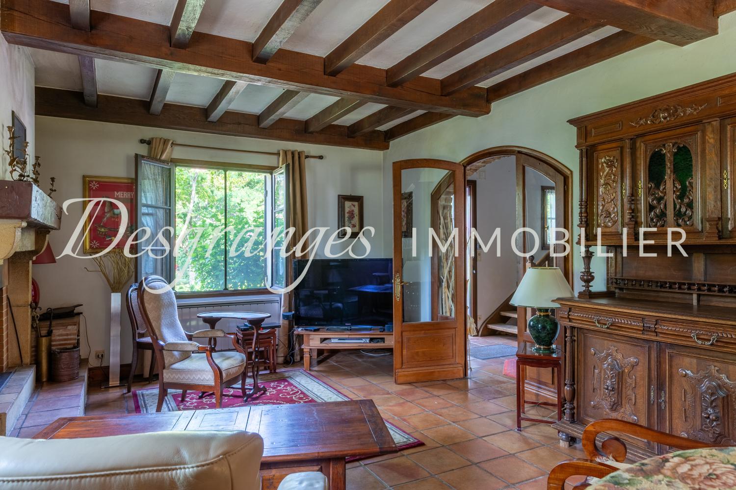  for sale estate Dussac Dordogne 4