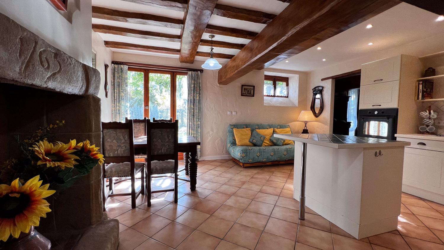  for sale estate Pontivy Morbihan 30