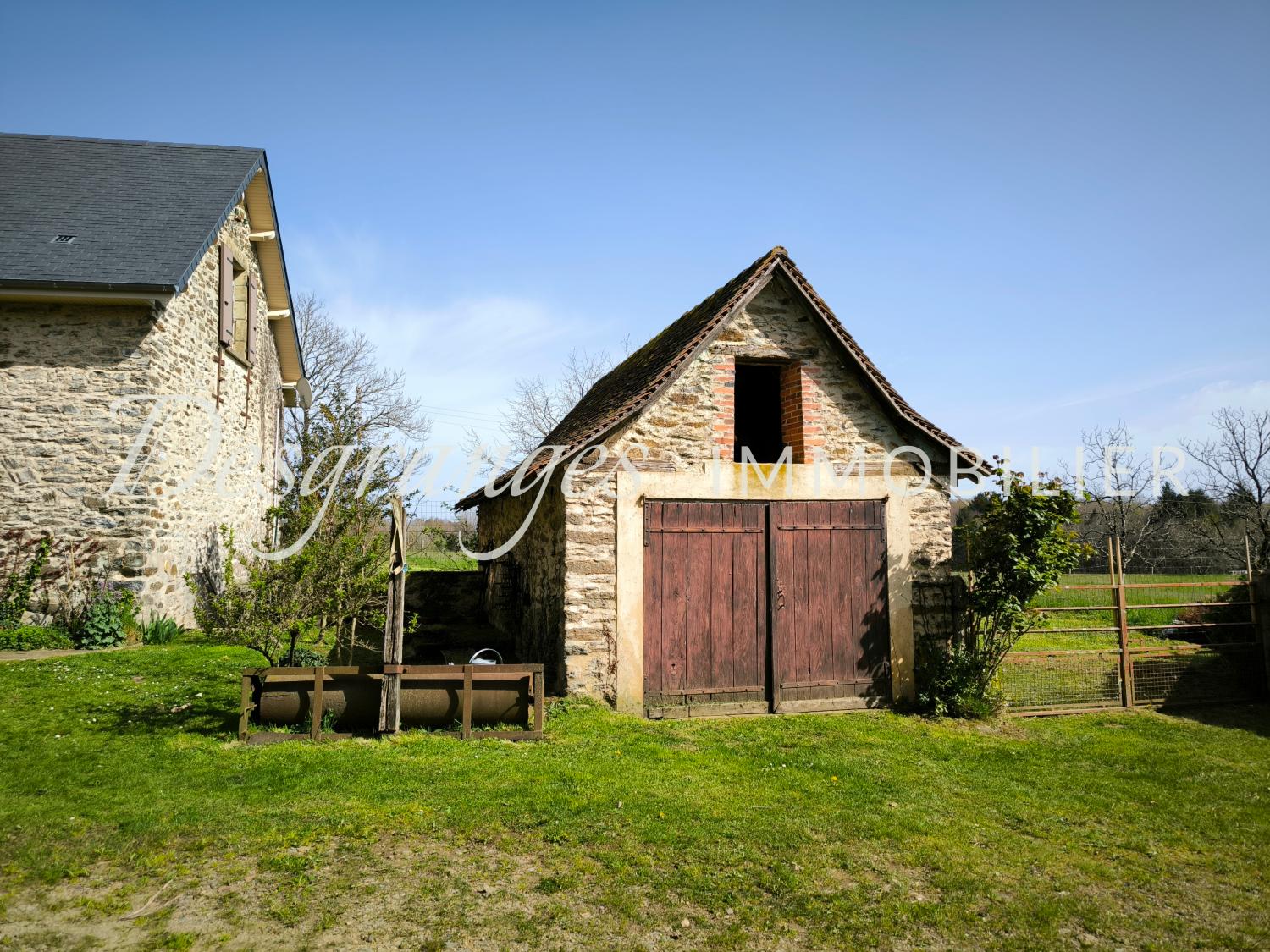  for sale estate Payzac Dordogne 11