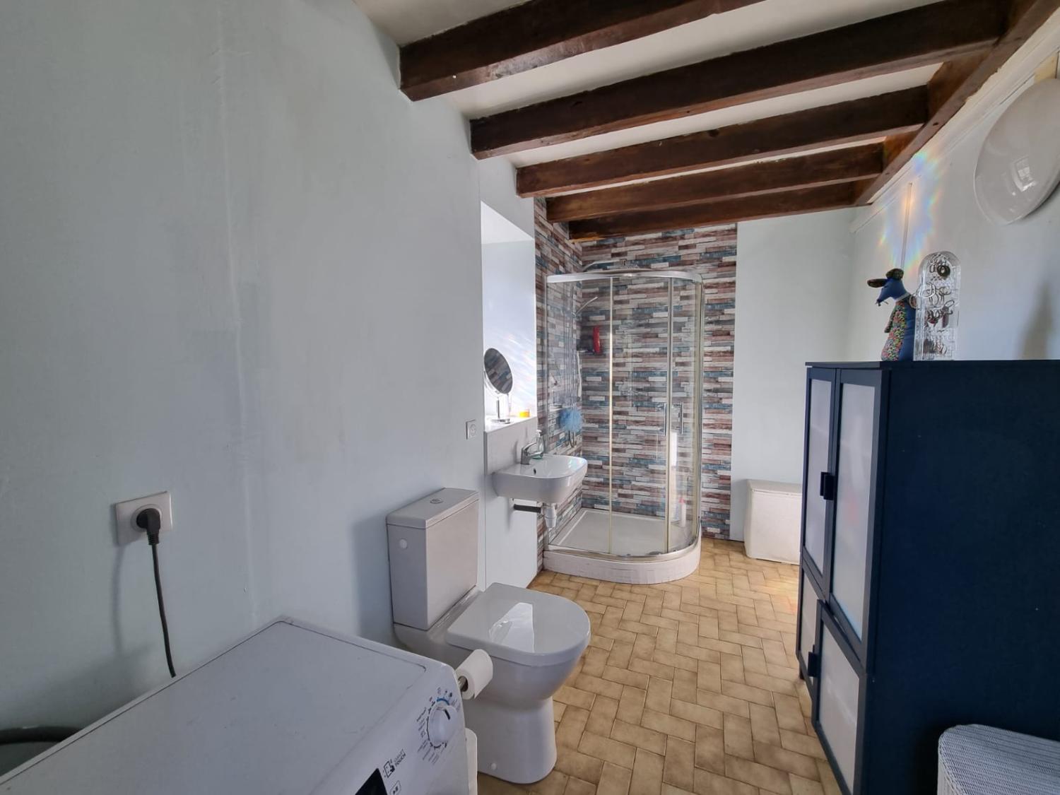  for sale house Jouac Haute-Vienne 18