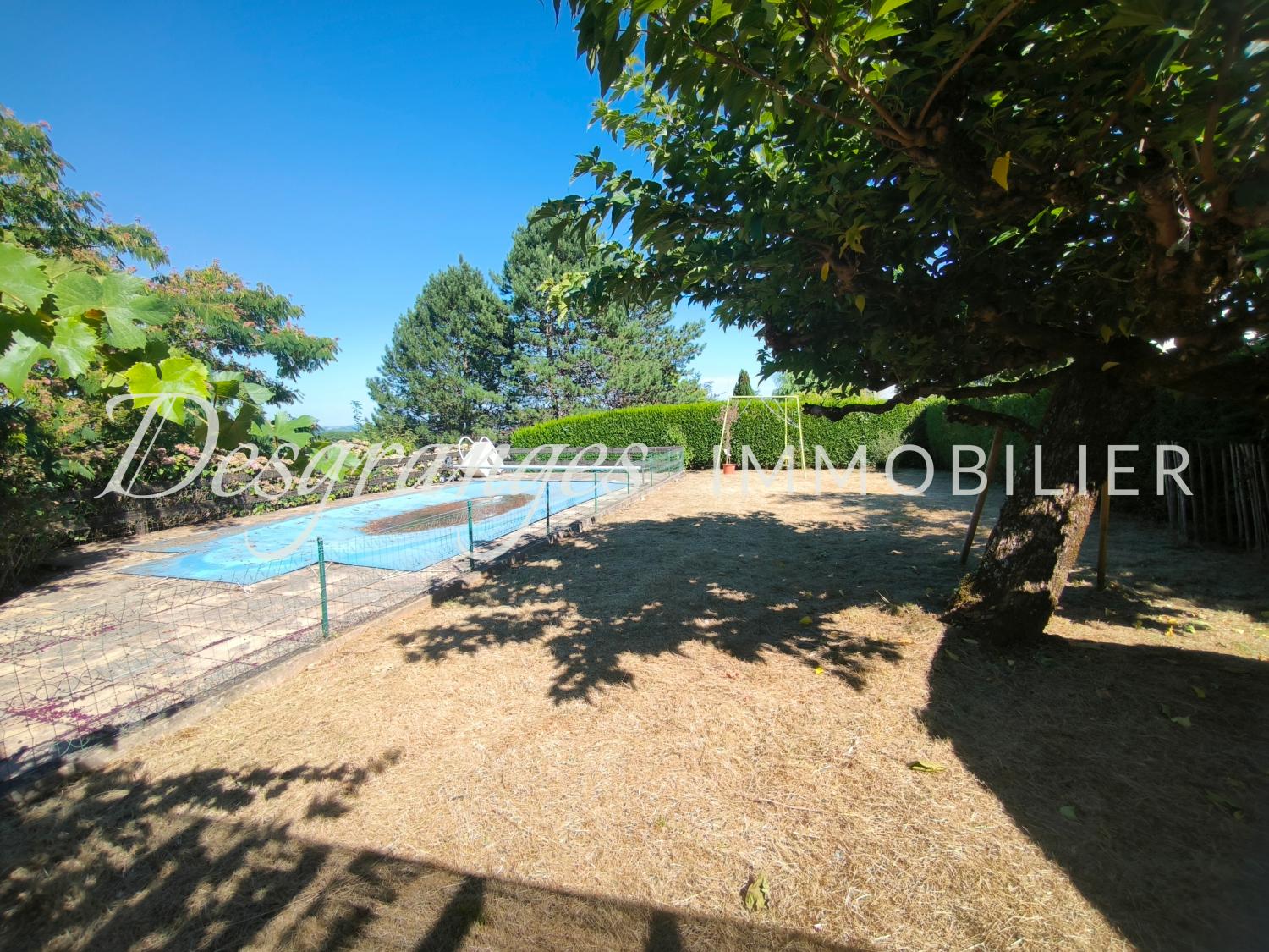  for sale detached house Saint-Robert Corrèze 16