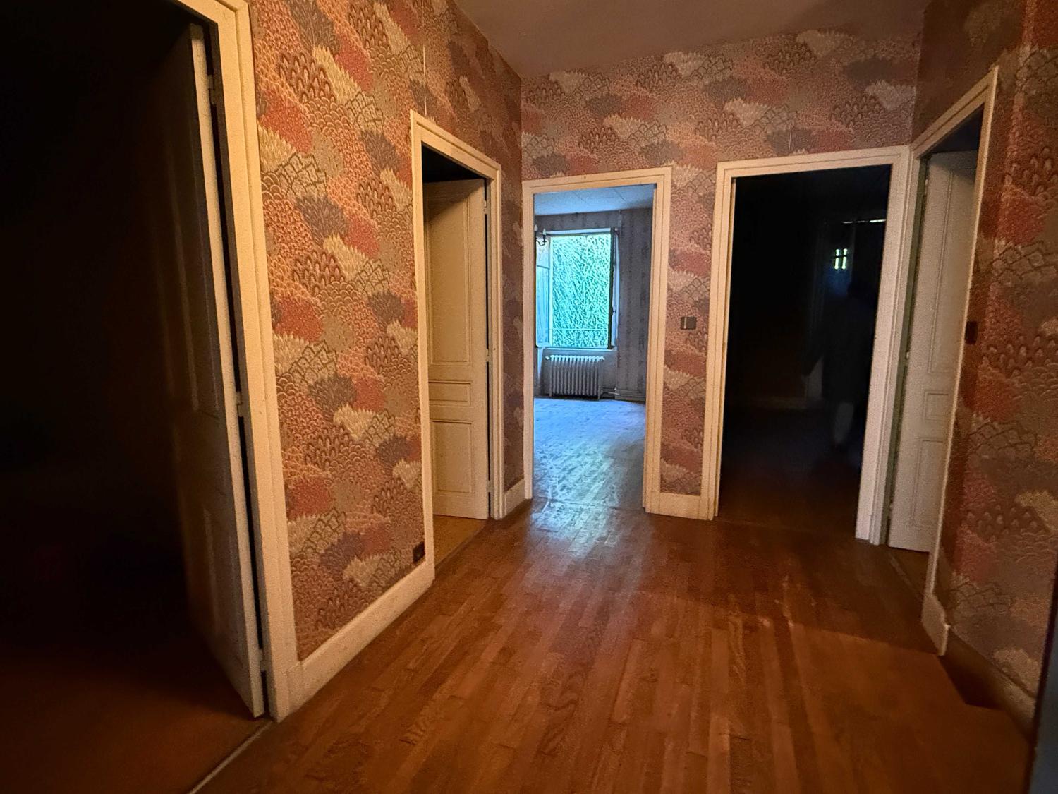  for sale village house Bourbonne-les-Bains Haute-Marne 3