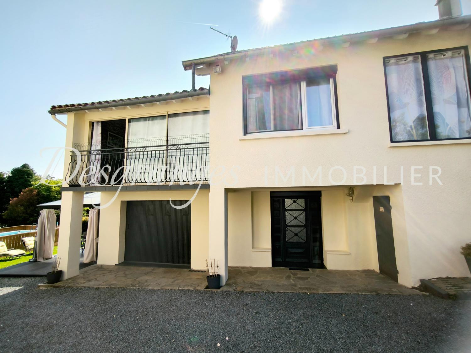  for sale detached house Payzac Dordogne 18