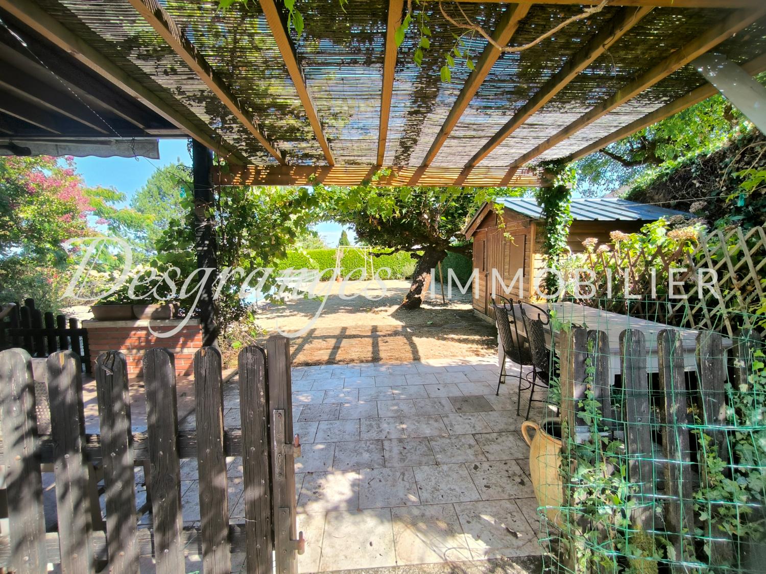  for sale detached house Saint-Robert Corrèze 3